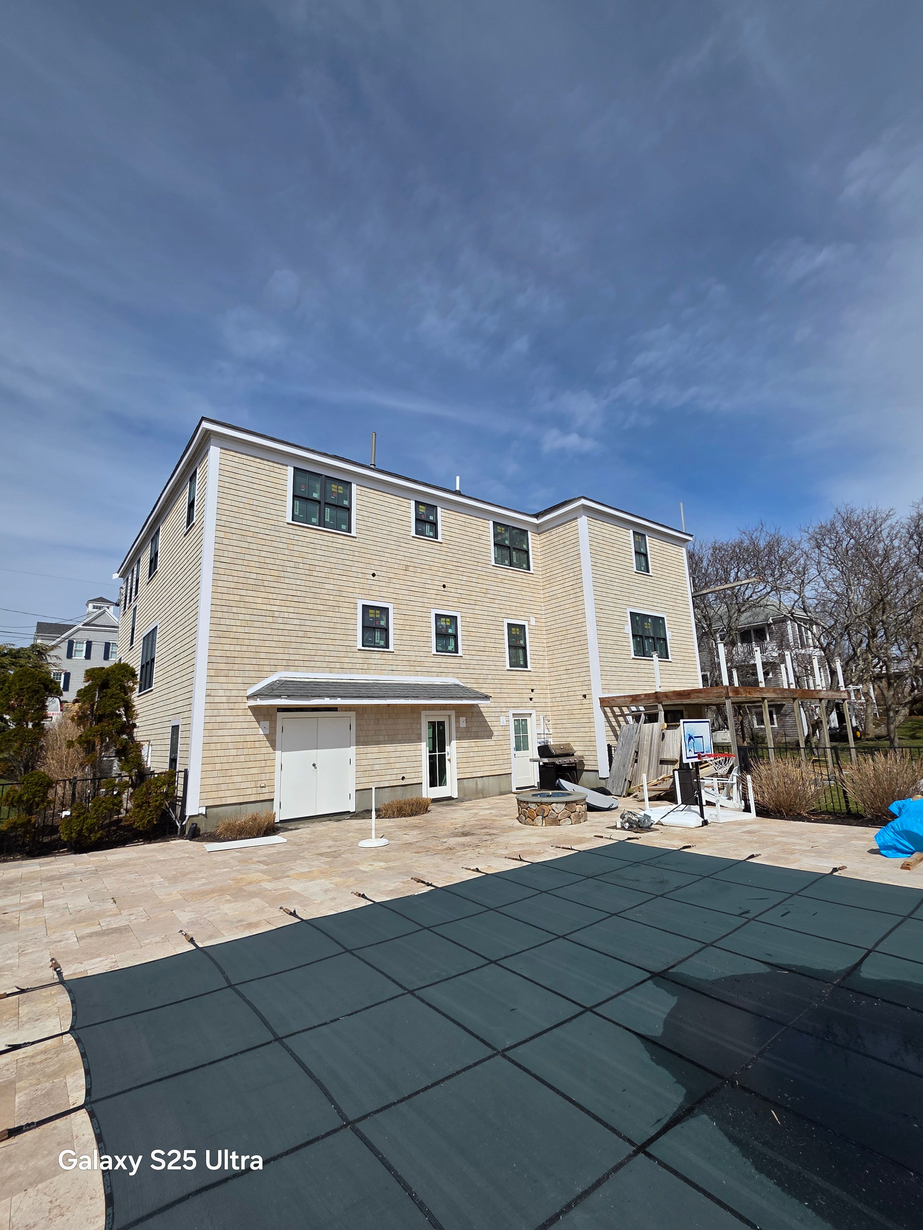  for Leo's Painting and carpentry services  in Cape cod, MA