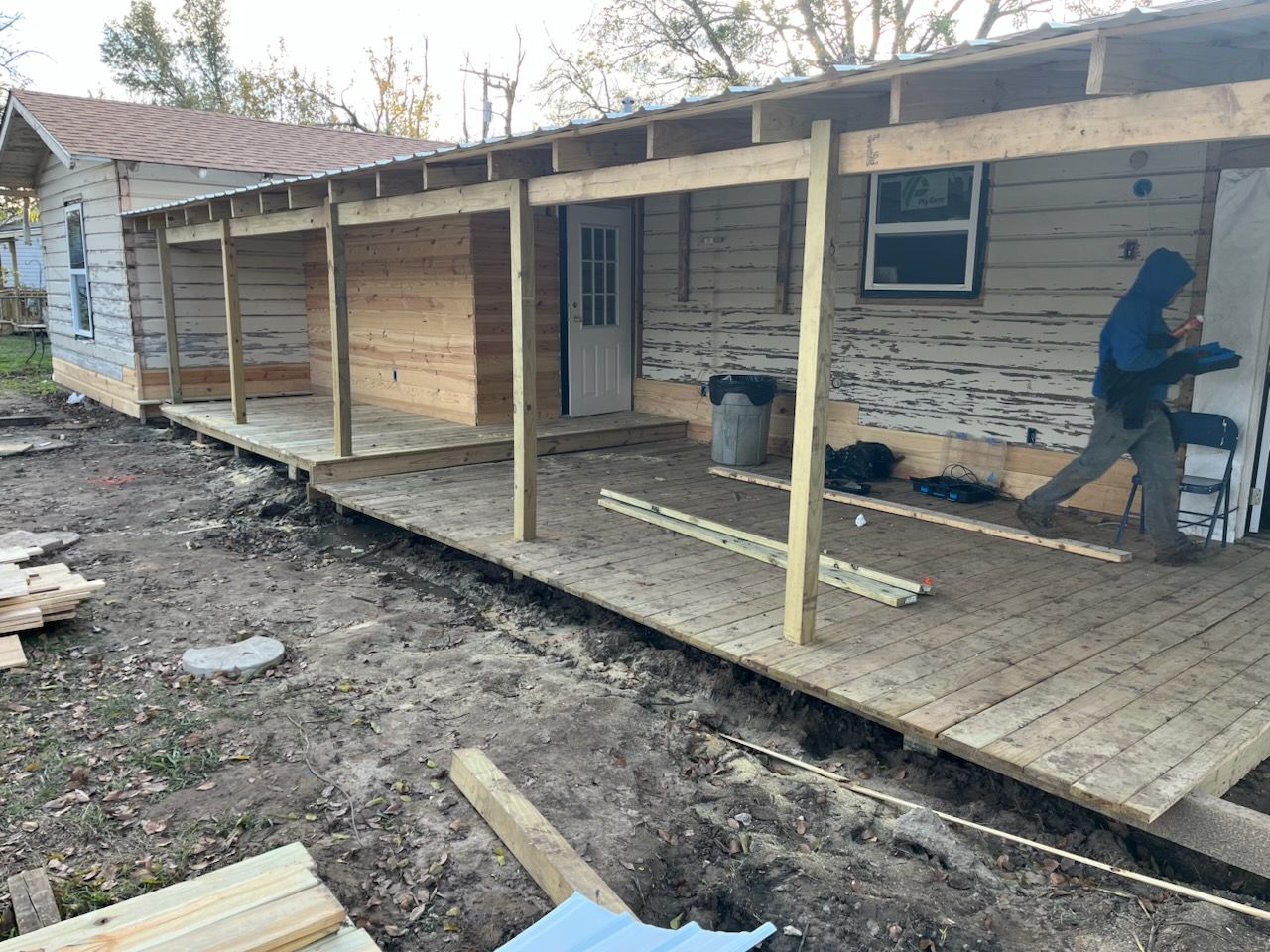  for Star Services in Kaufman County, TX