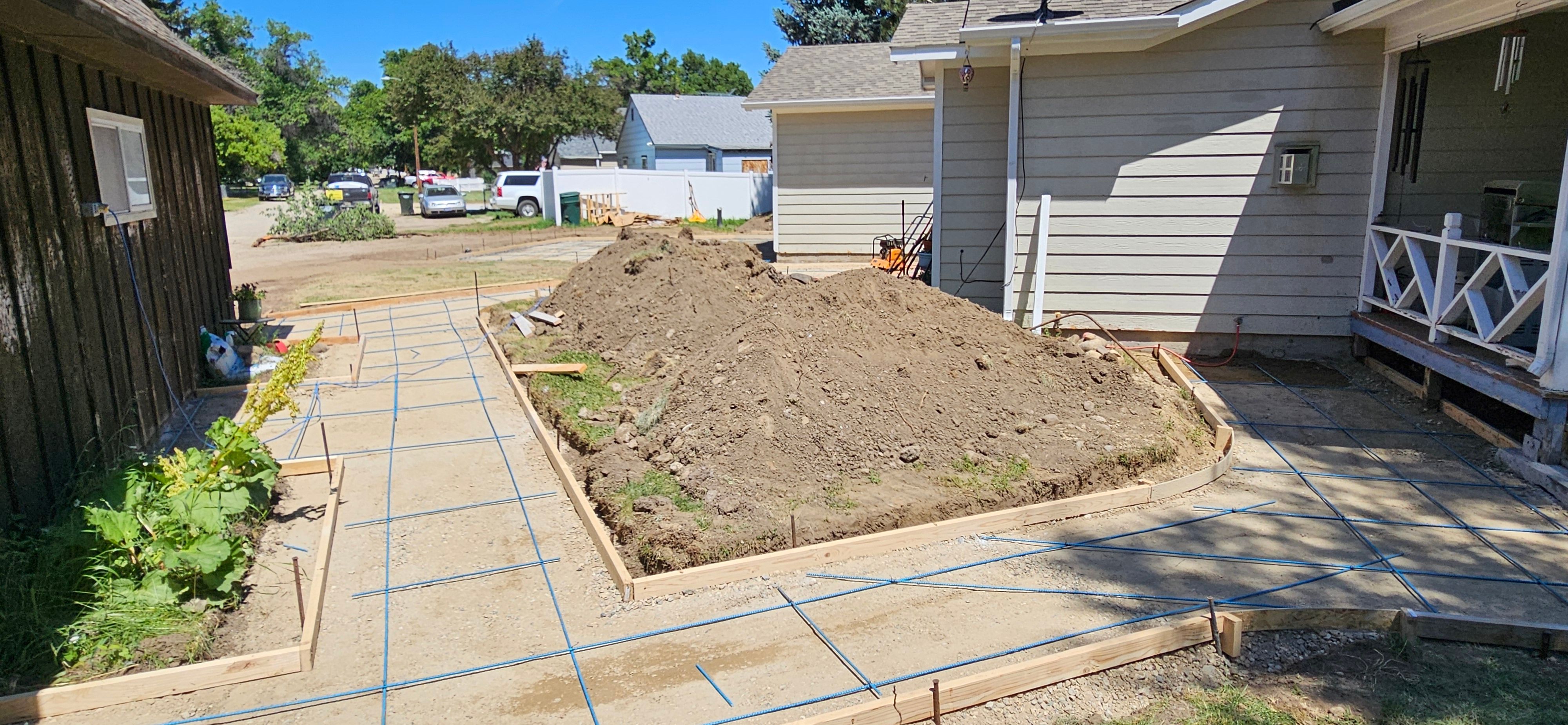 All Photos for Carel Contracting & Home Services LLC in Edgar, MT
