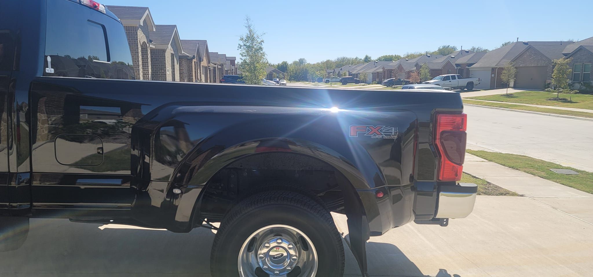  for DB WRAPS in Josephine, TX