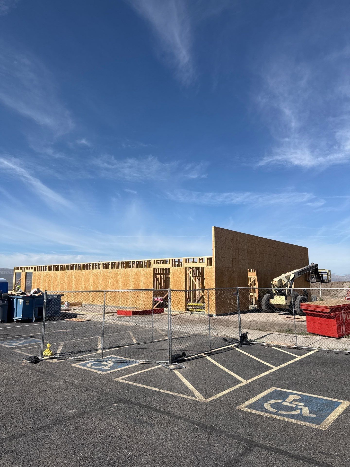  for Ant Farm Construction in Kingman, AZ