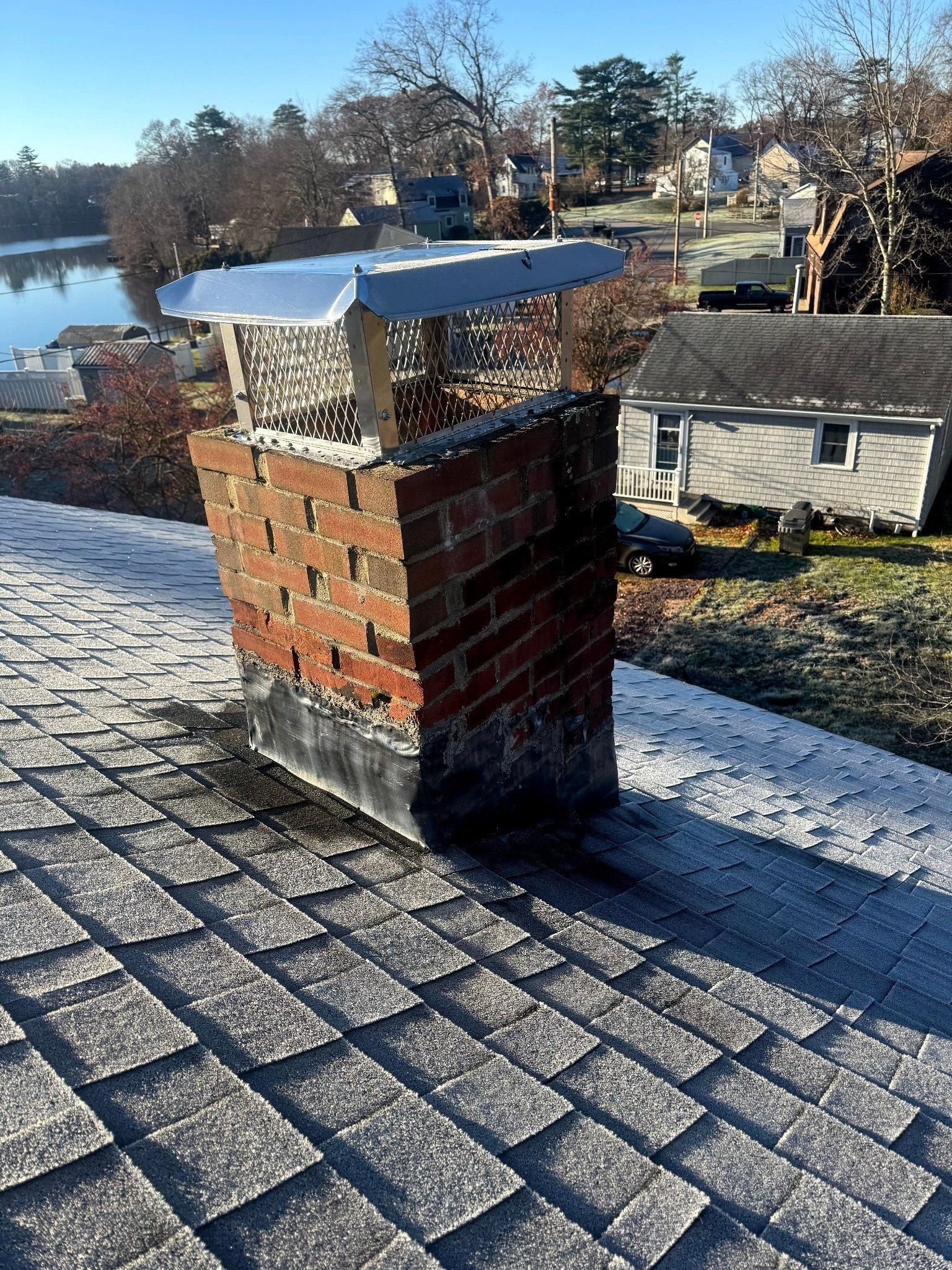  for James T. Coughlan Restoration in Brockton, MA