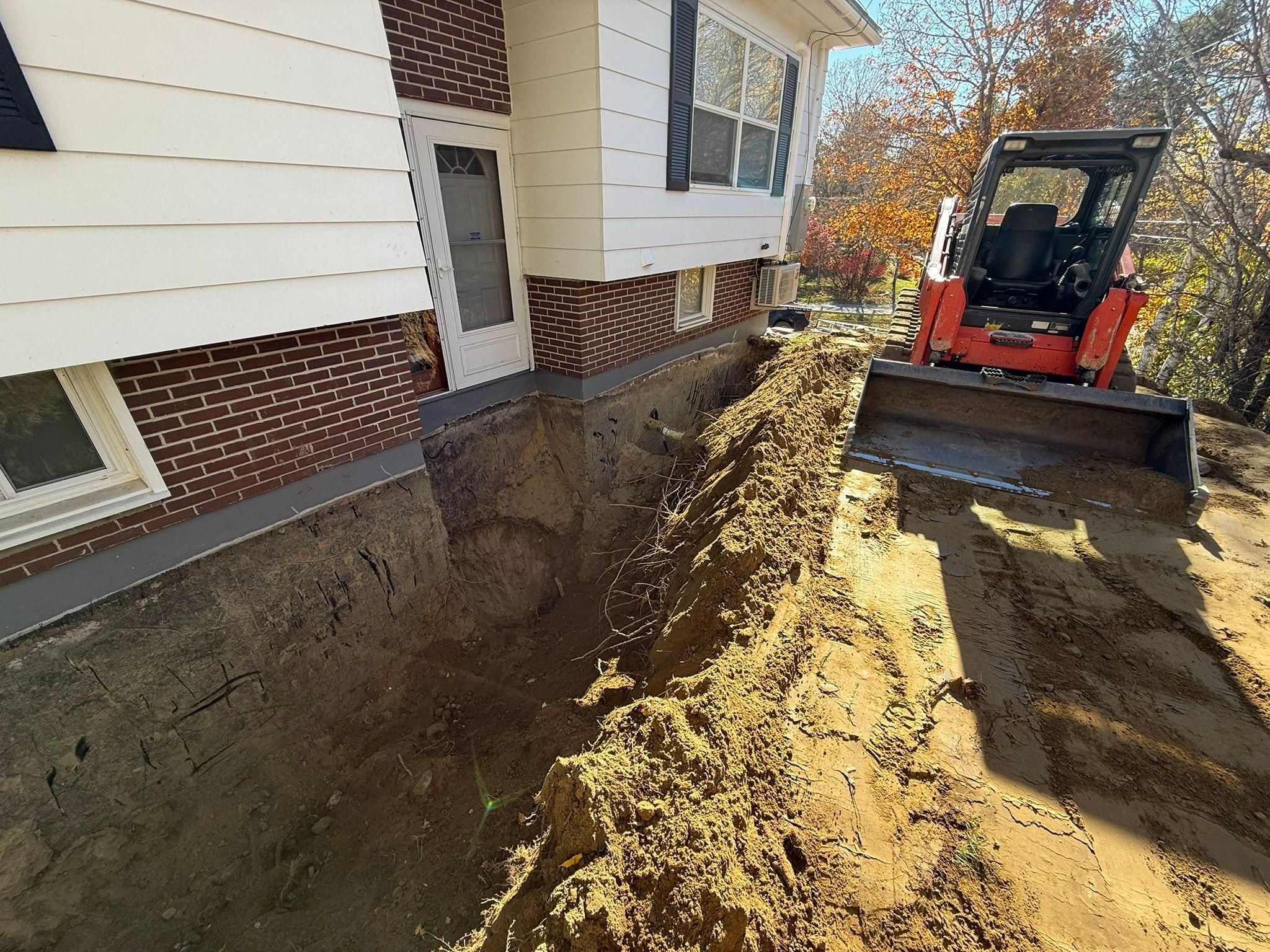  for CWB Lawn Care & Landscaping in Franklin County, ME