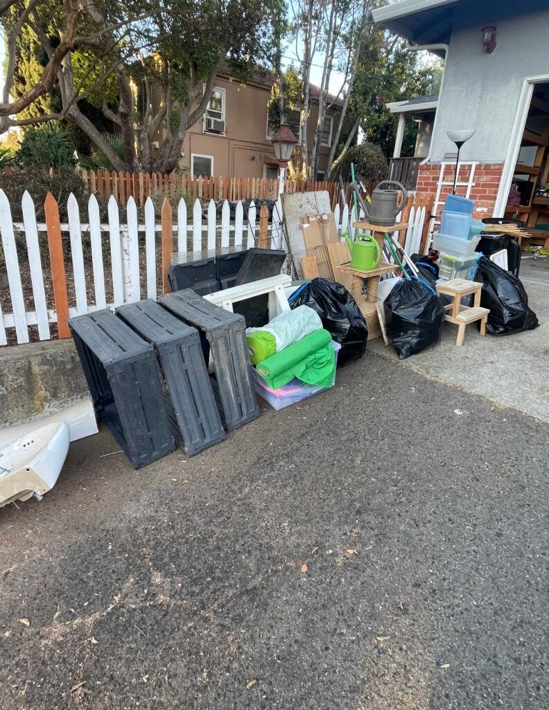  for Happy Jacks Junk Removal in Braintree, MA