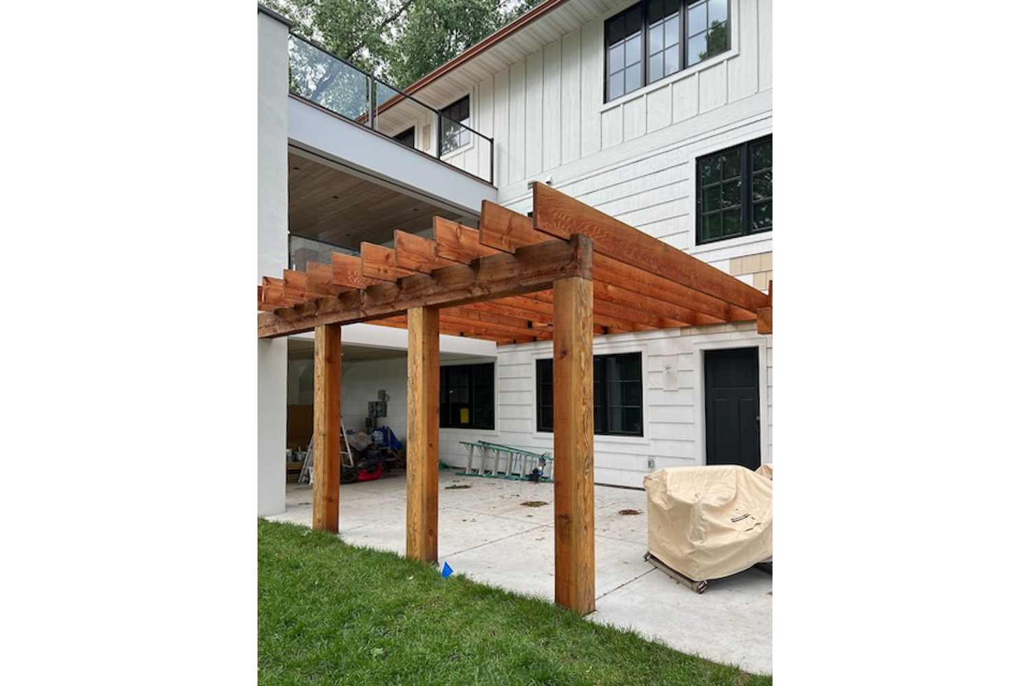  for Thunder Bear Painting in Eden Prairie, Minnesota