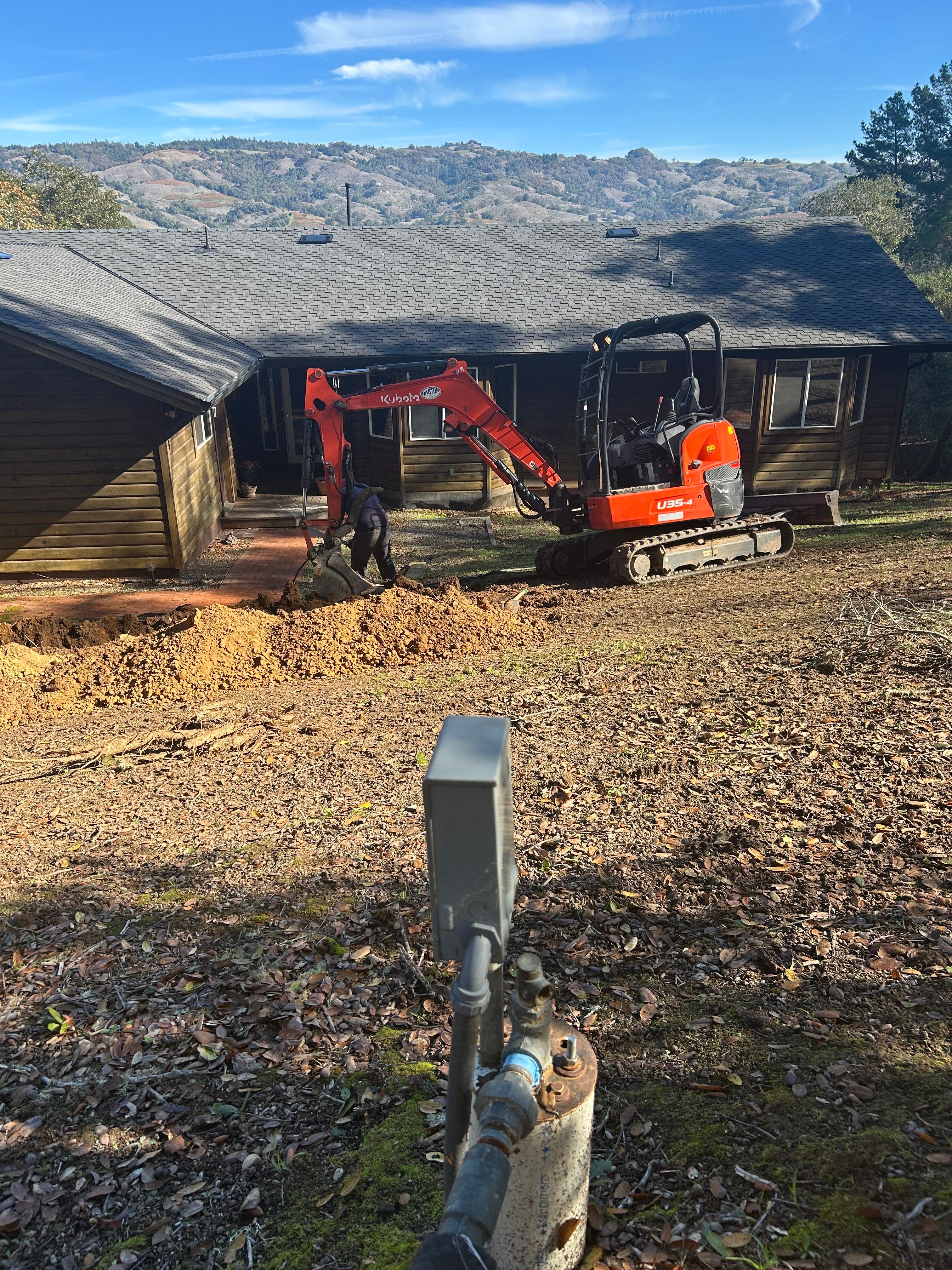  for J. Orozco & Sons Ent in Philo, CA