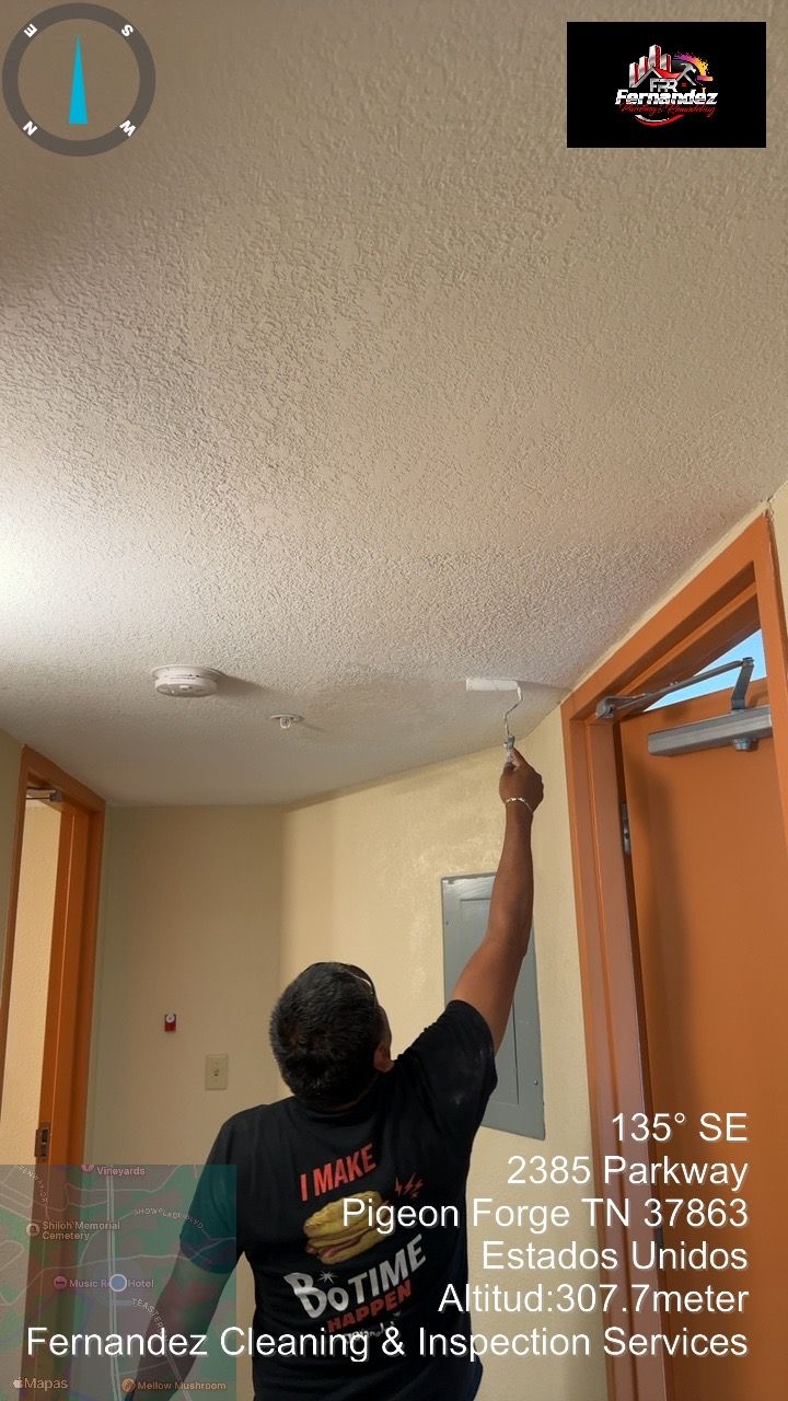 All Photos for Fernandez Painting & Remodeling in Pigeon Forge, TN