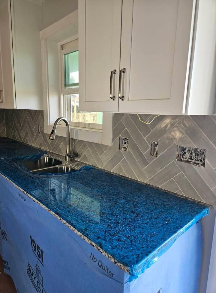  for Fulford Carpet and Tile in Holden Beach, NC