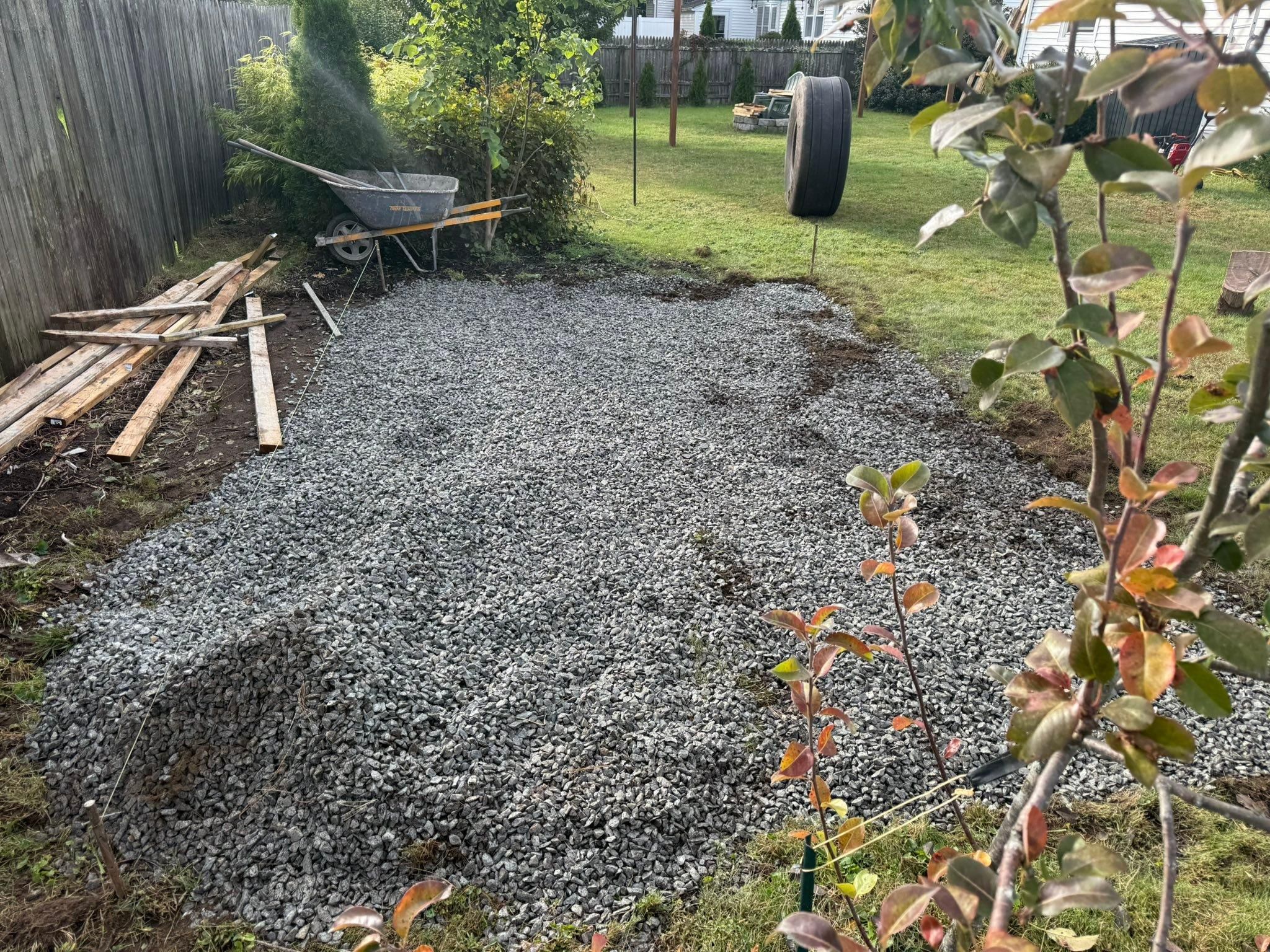  for Mac Construction in Cranston, RI