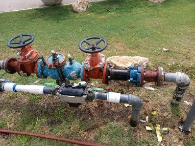  for Arreola Irrigation Repair in Bexar County, TX
