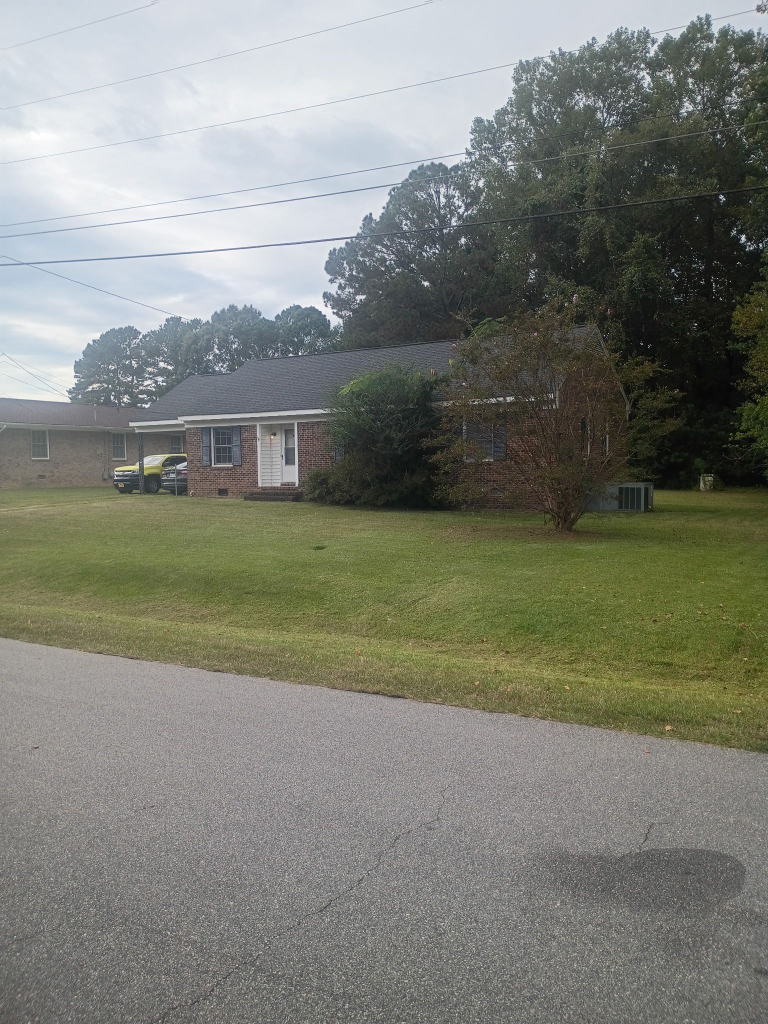  for Brothers On Point Lawn And Junk Removal in Wilson, NC