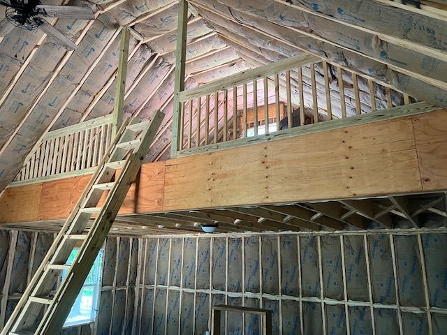  for Southern Pride Development in Blythewood, SC