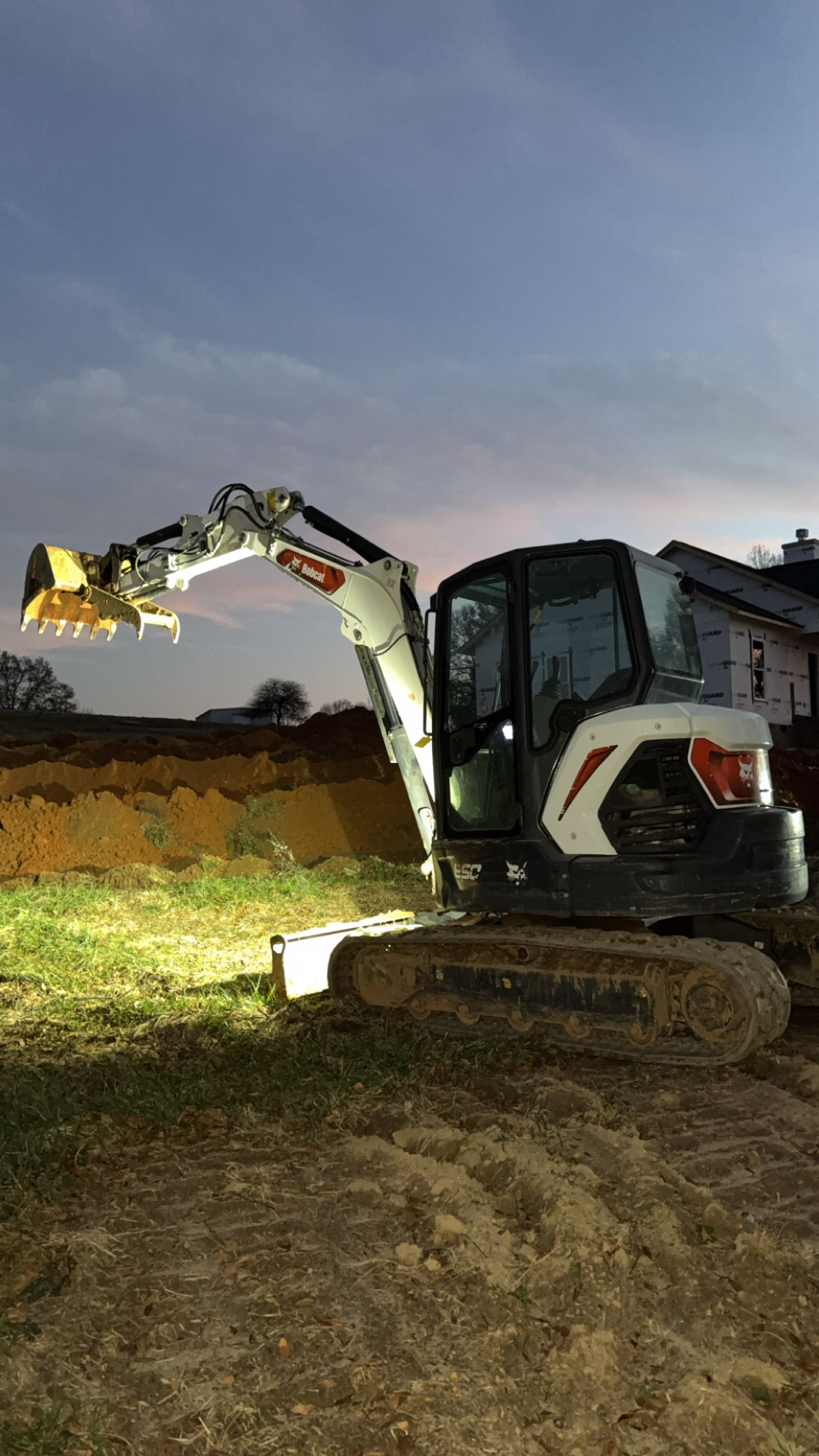  for Seay’s Septic in Inman, SC