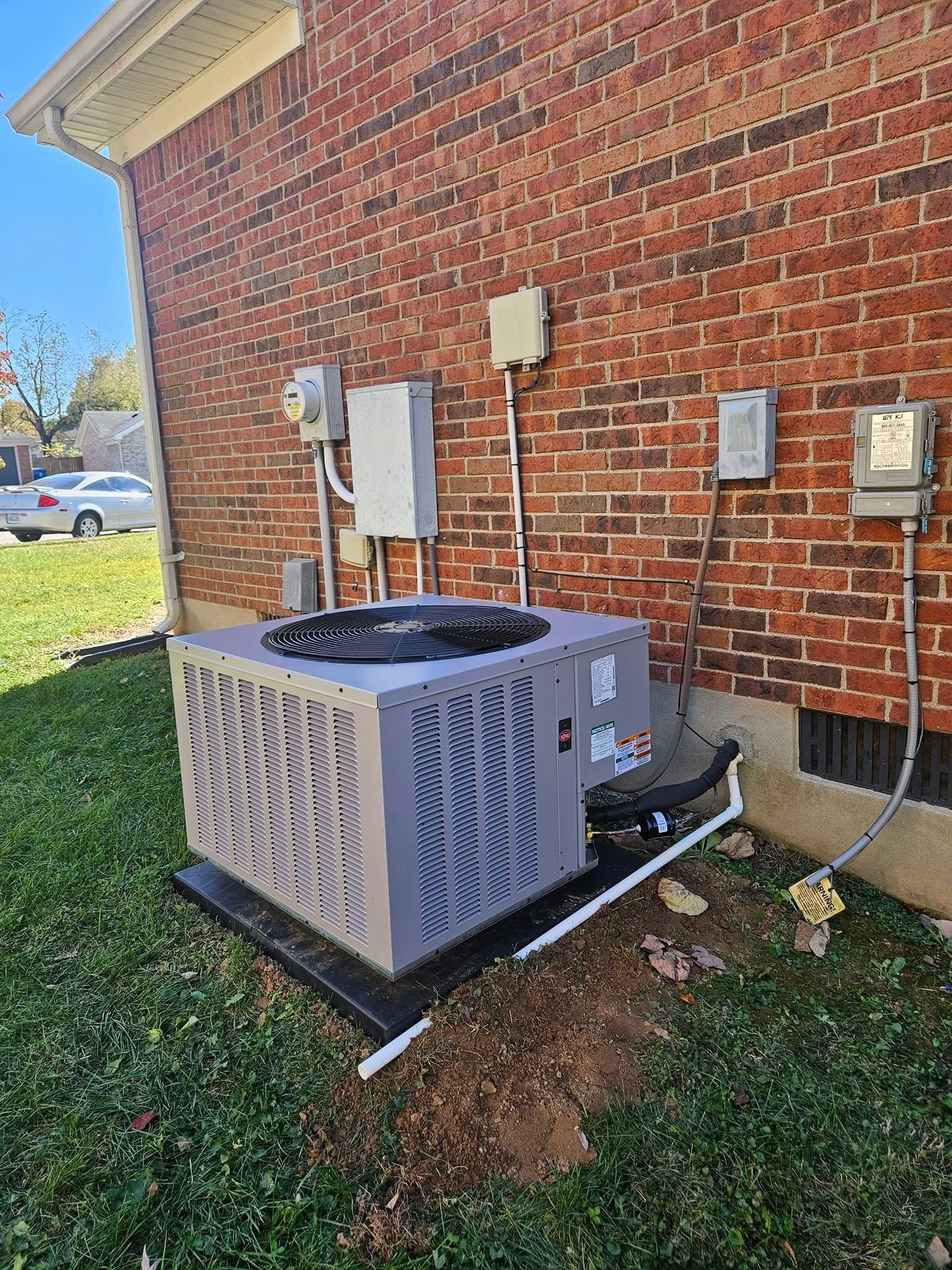  for Norwood Heating and Cooling in Bardstown, KY