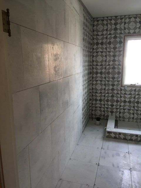  for The Fairfield County Remodeling Co. in Baltimore, OH