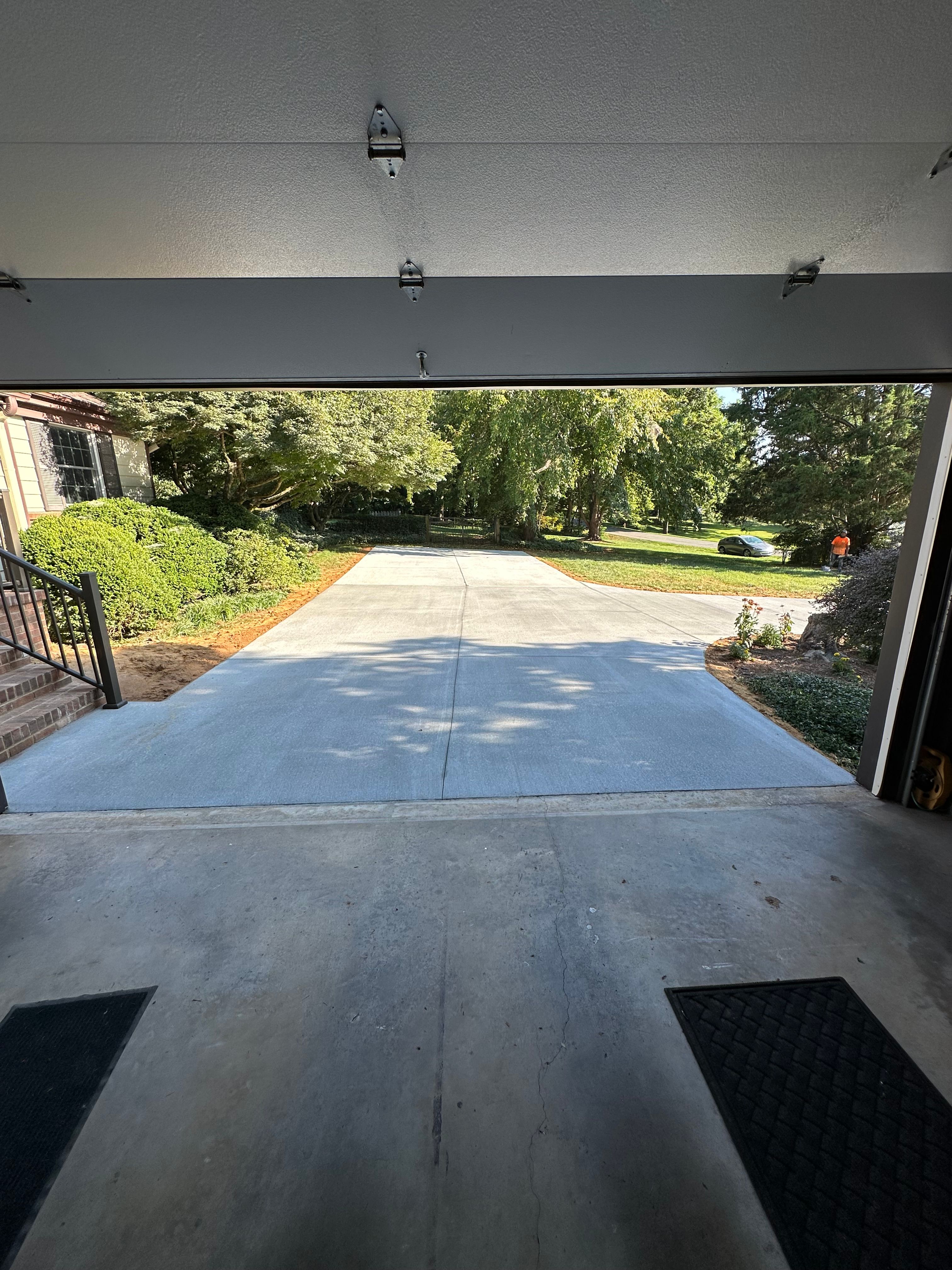  for McCune Construction LLC in Mocksville, NC