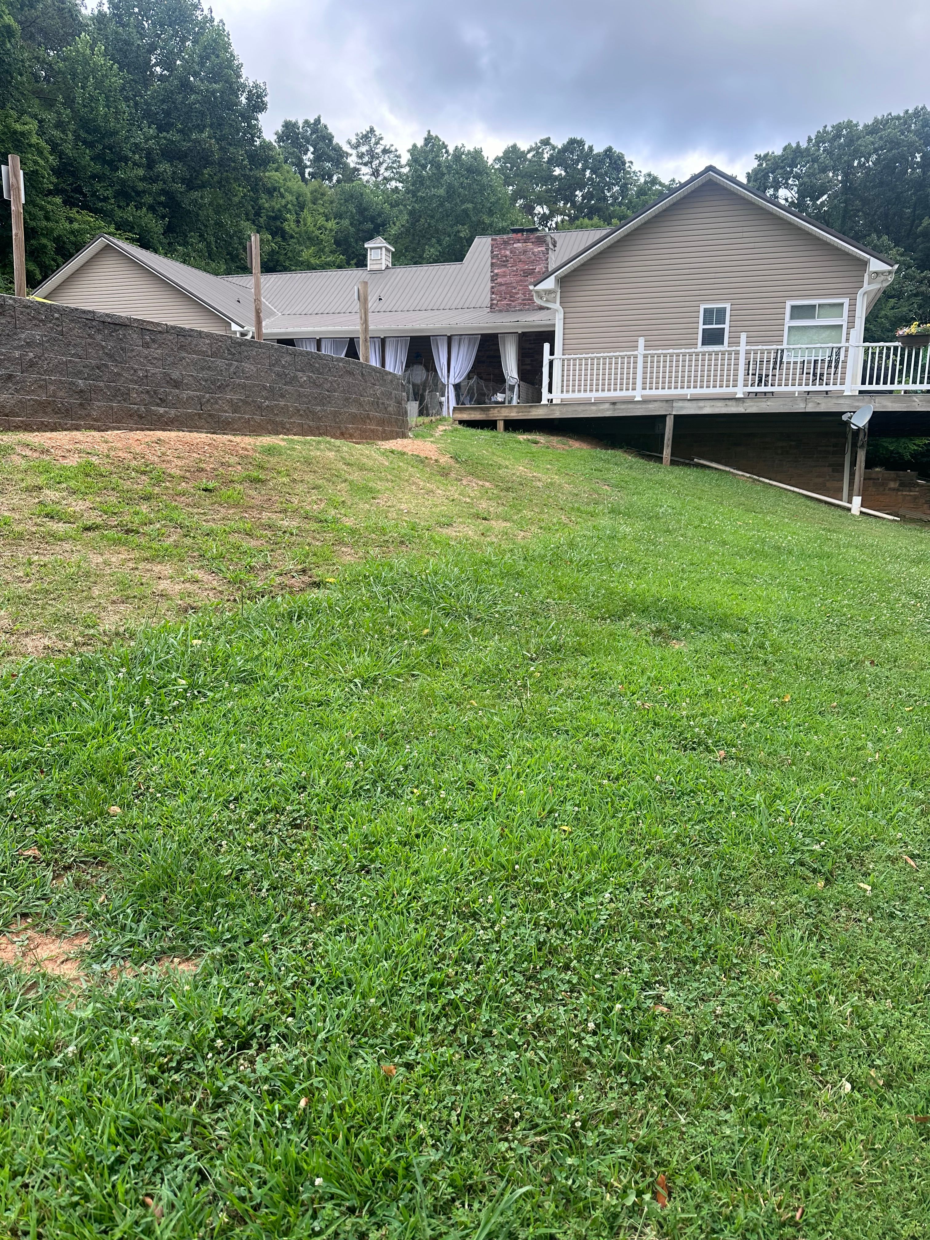  for Three Rivers Dirt Works LLC in Knoxville, TN
