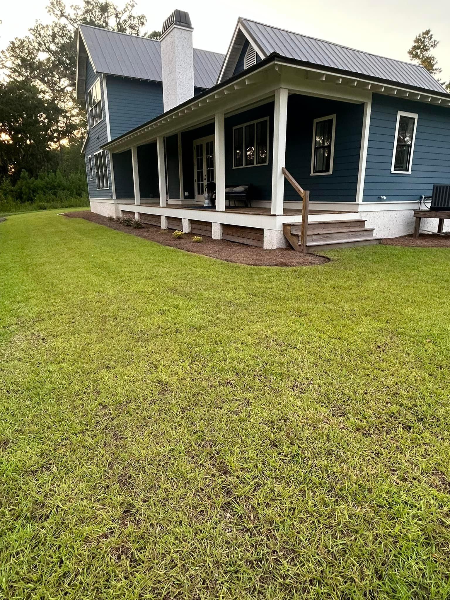  for Golden Isles Greenery in Brunswick, GA