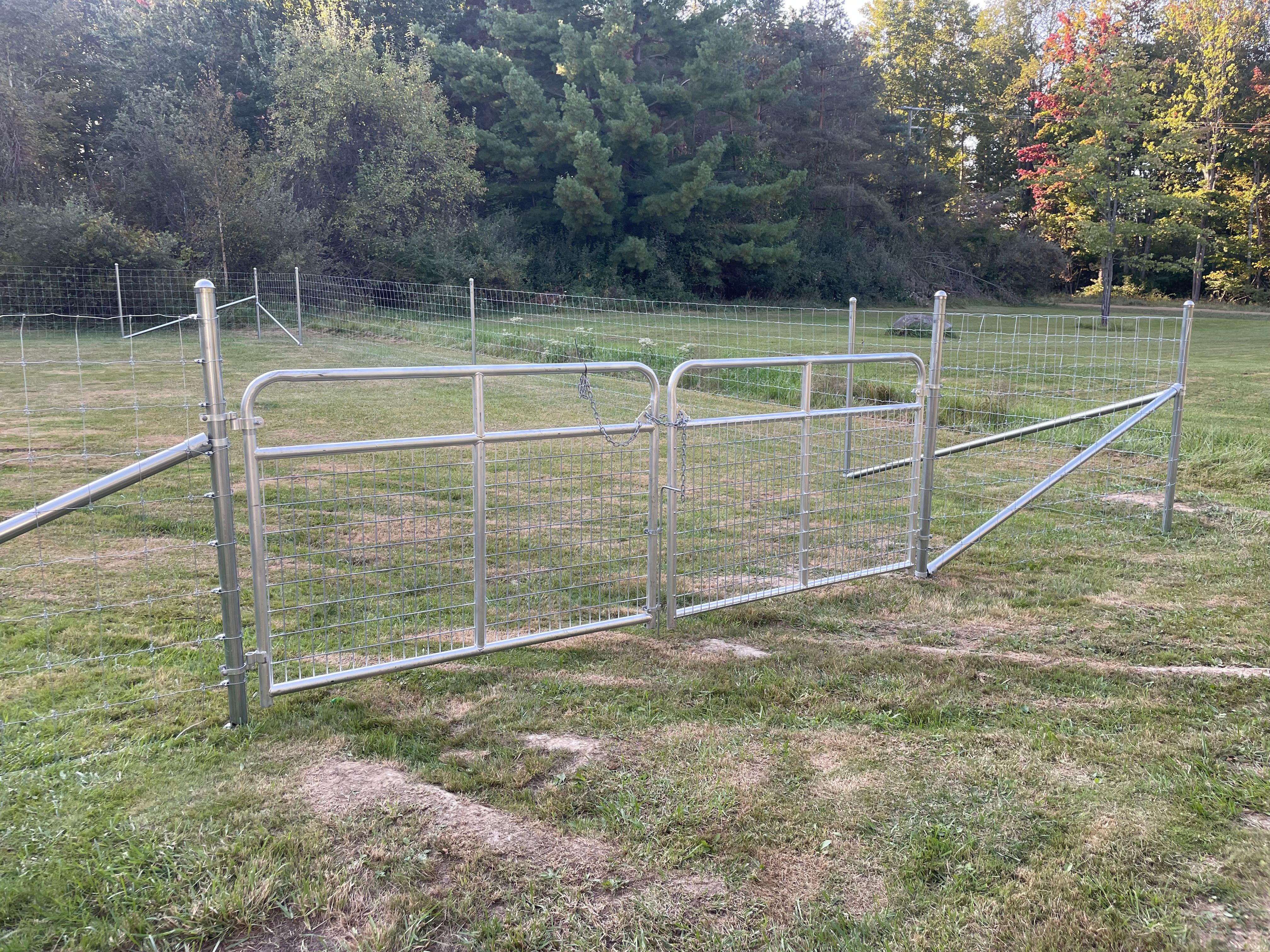  for TMF Services in Lapeer County, MI