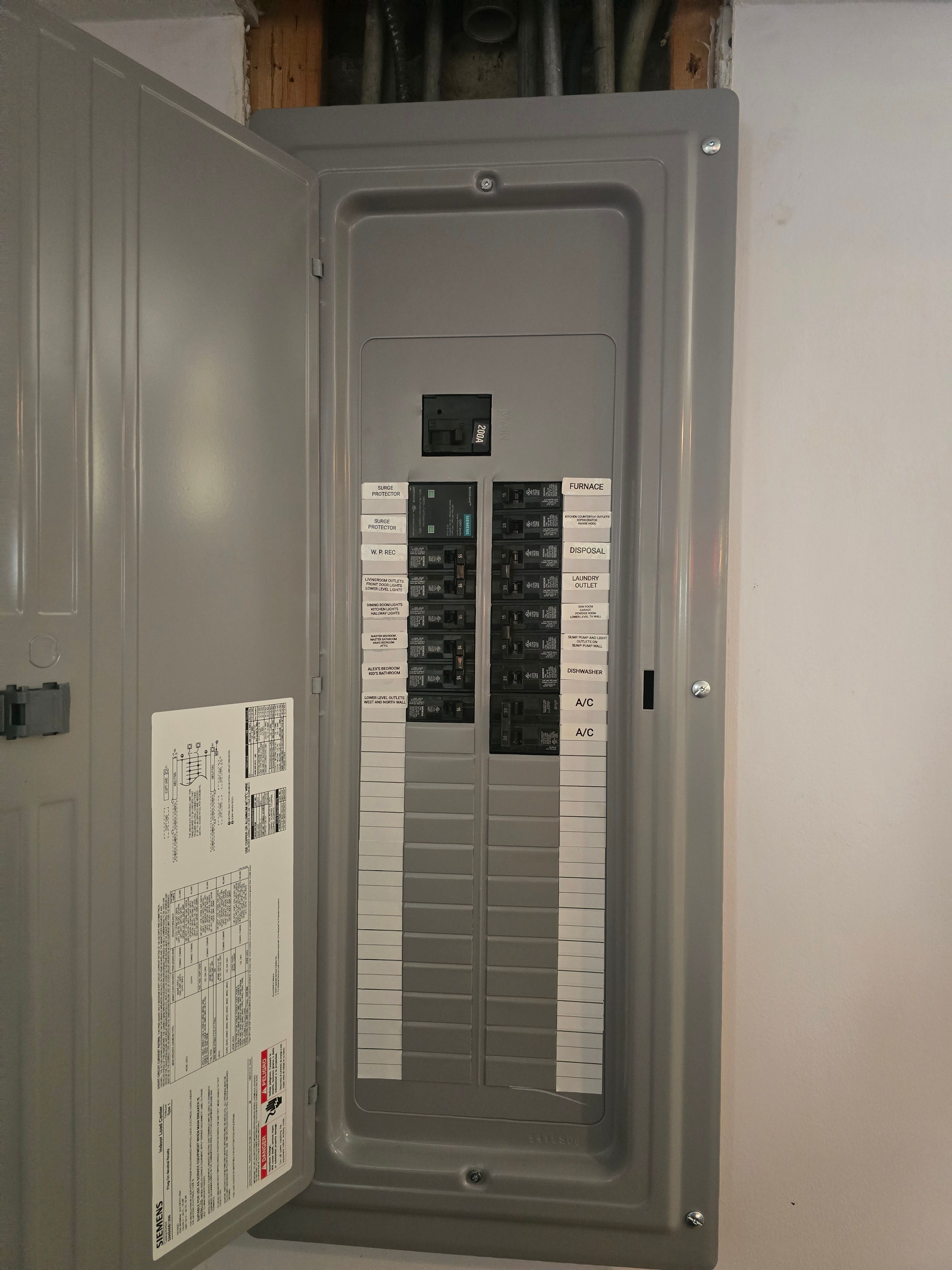  for Grunt Electric in Bensenville, IL