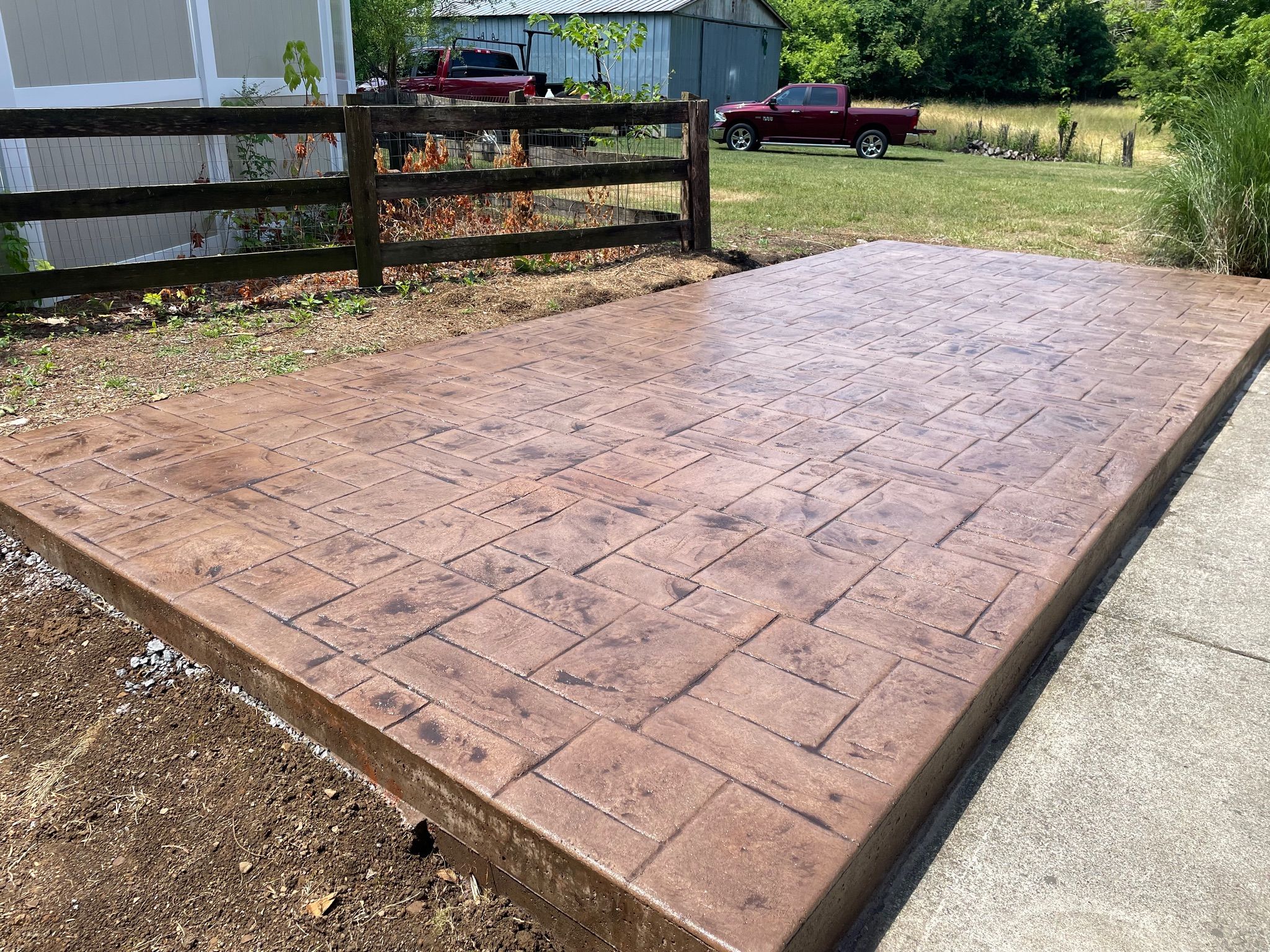  for Premier Concrete Scapes in Murfreesboro, TN