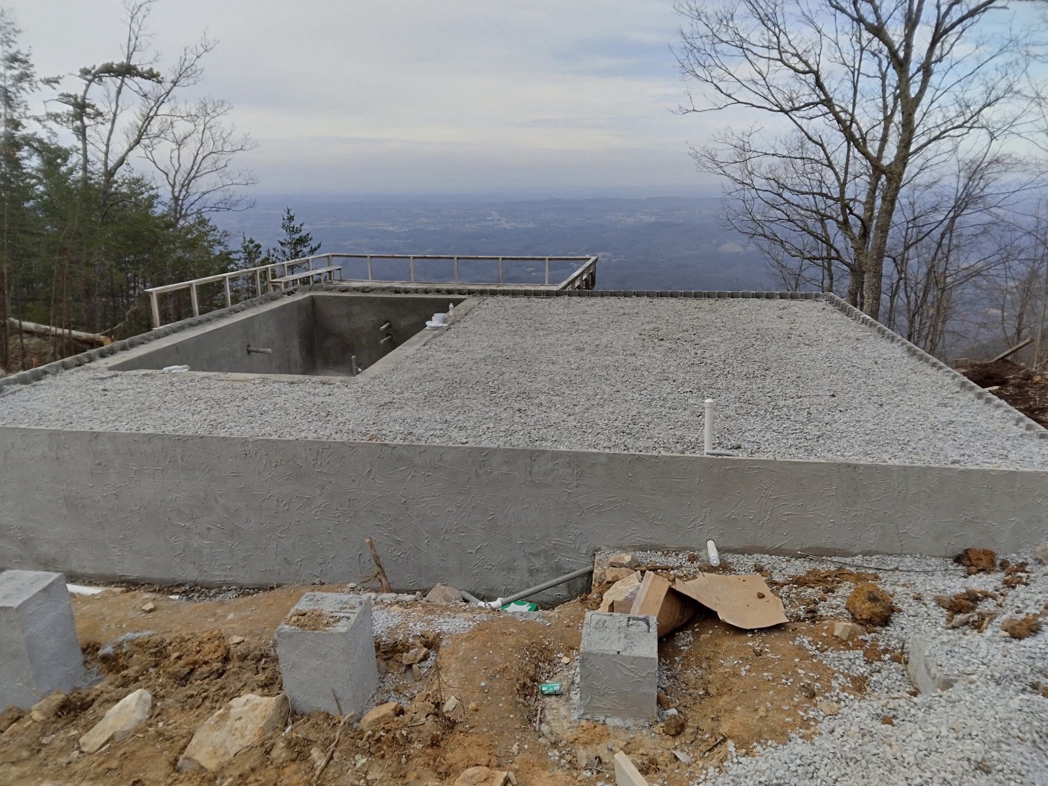  for Grasshopper Excavating & Pools in Pigeon Forge, TN