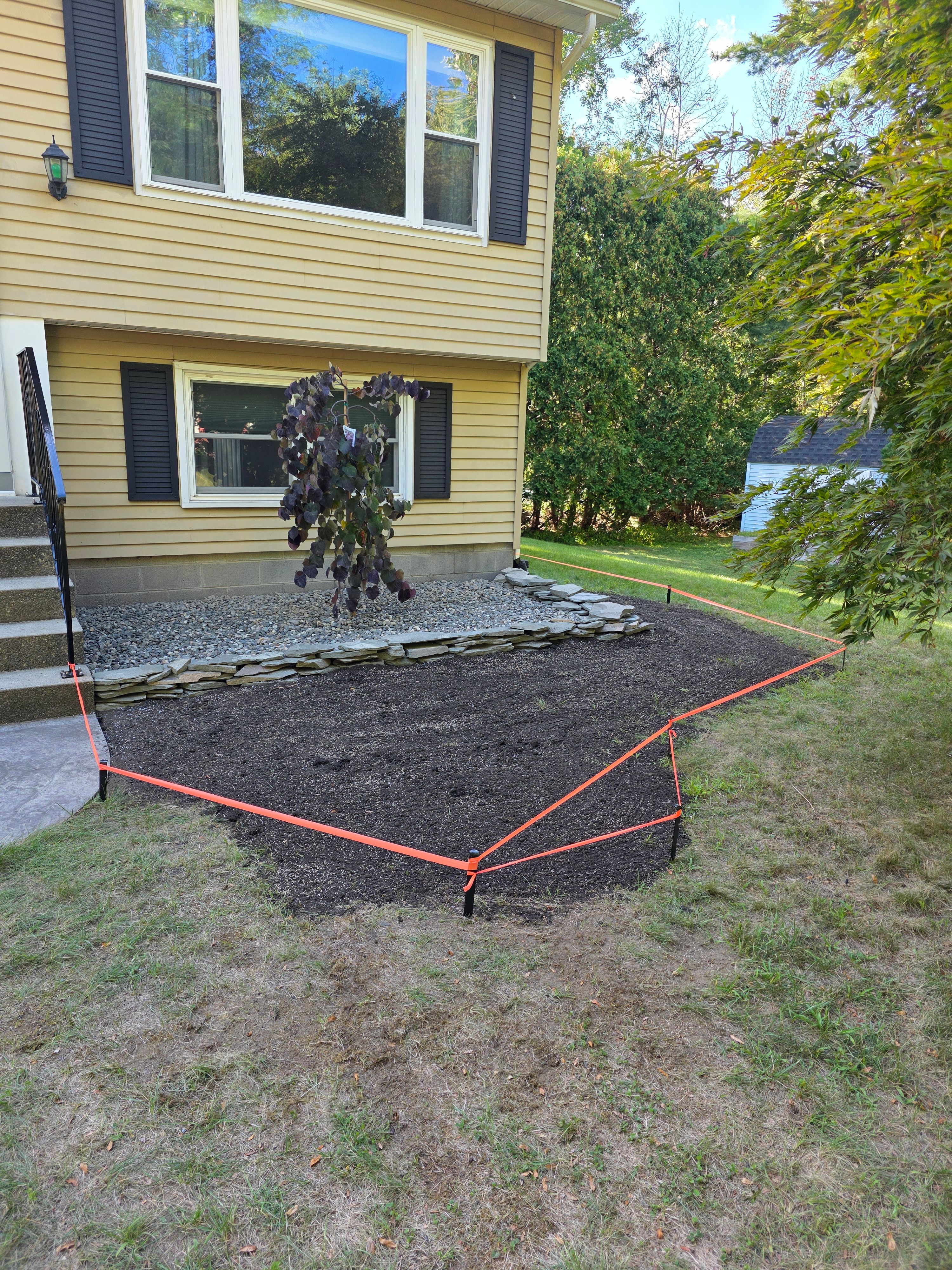  for Sweet Scapes in Ballston Spa, NY
