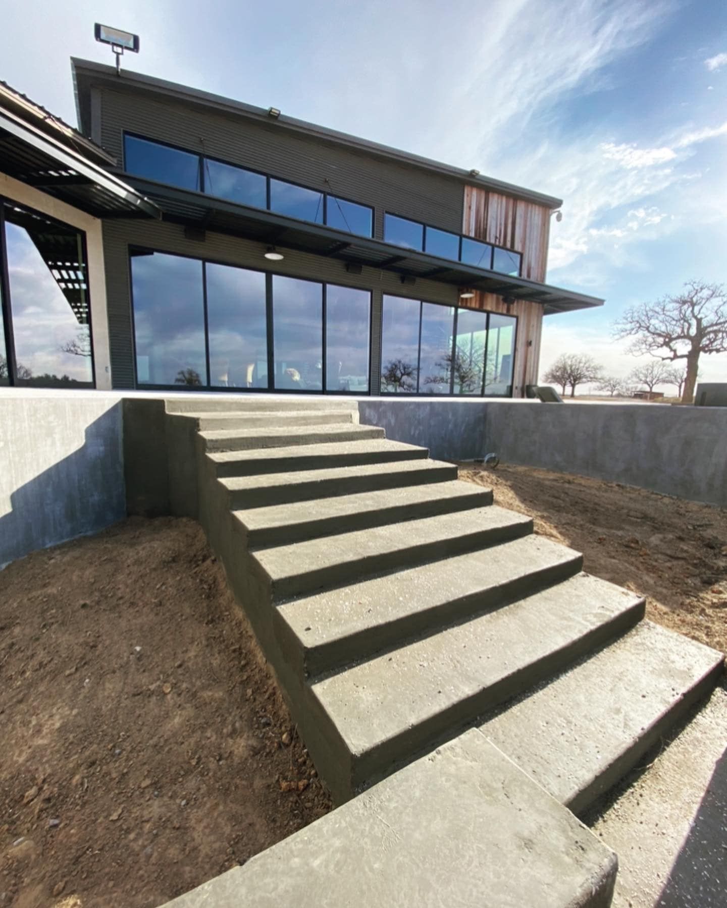 All Photos for G2 Custom Concrete in Dallas, TX