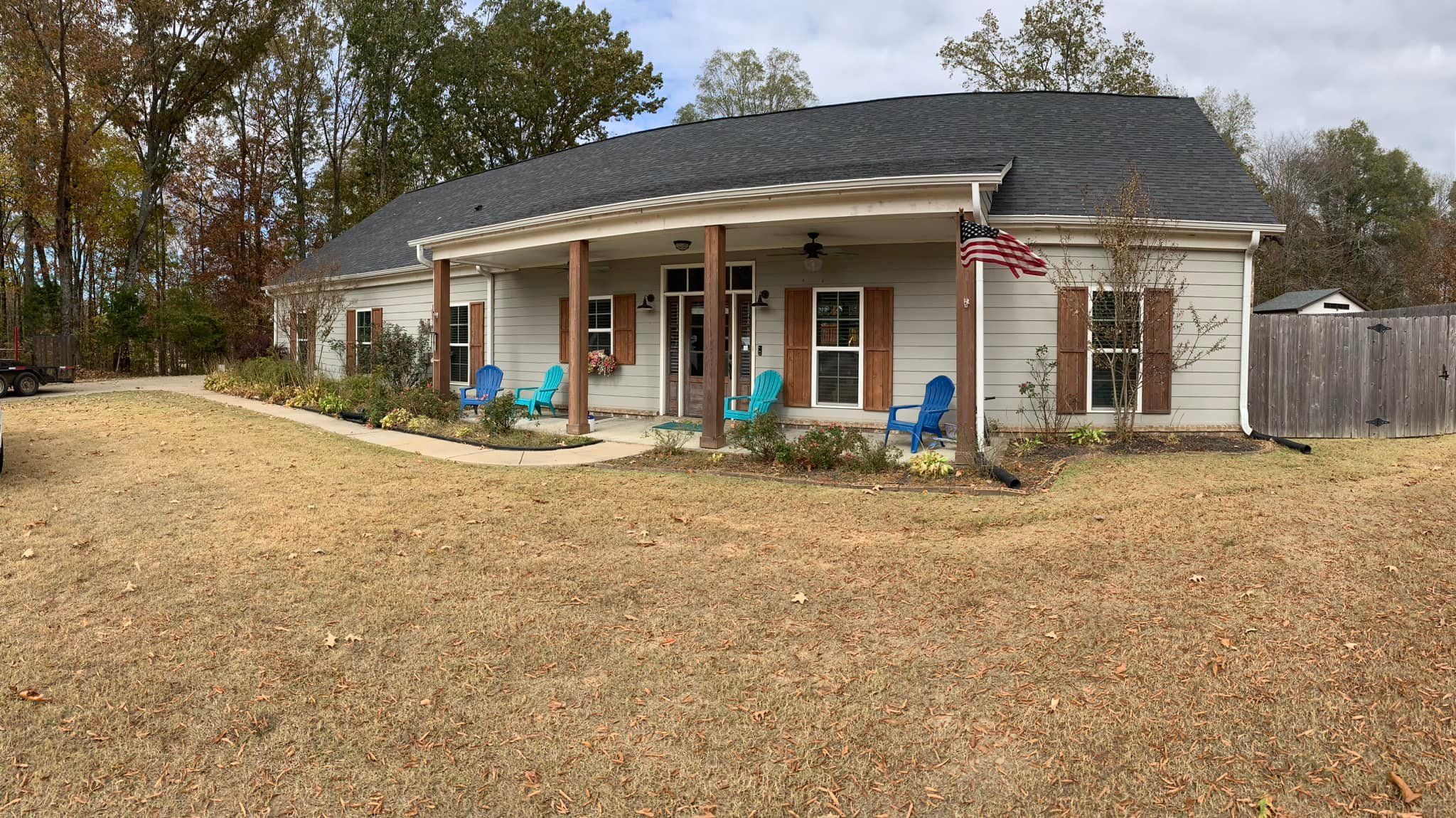 All Photos for Spectacular LawnScapes in Olive Branch, MS