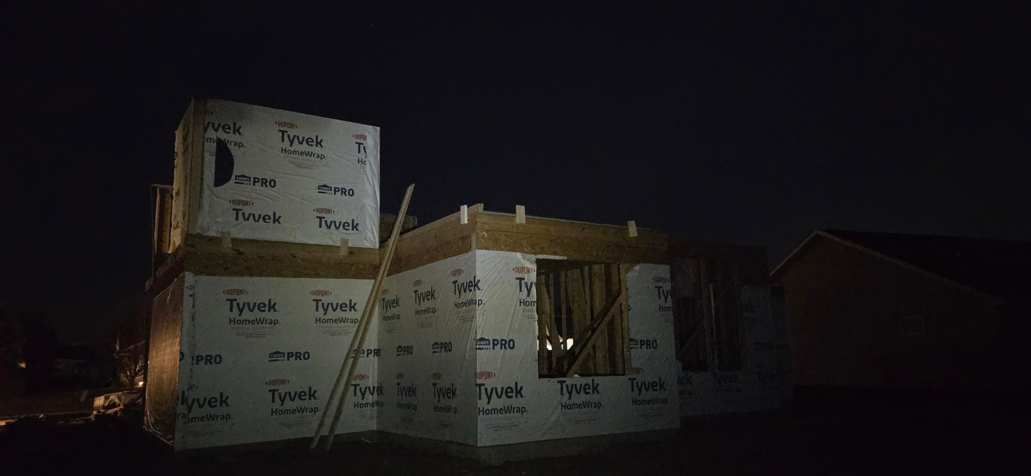  for K.O. Construction & Remodeling in Washington, IL