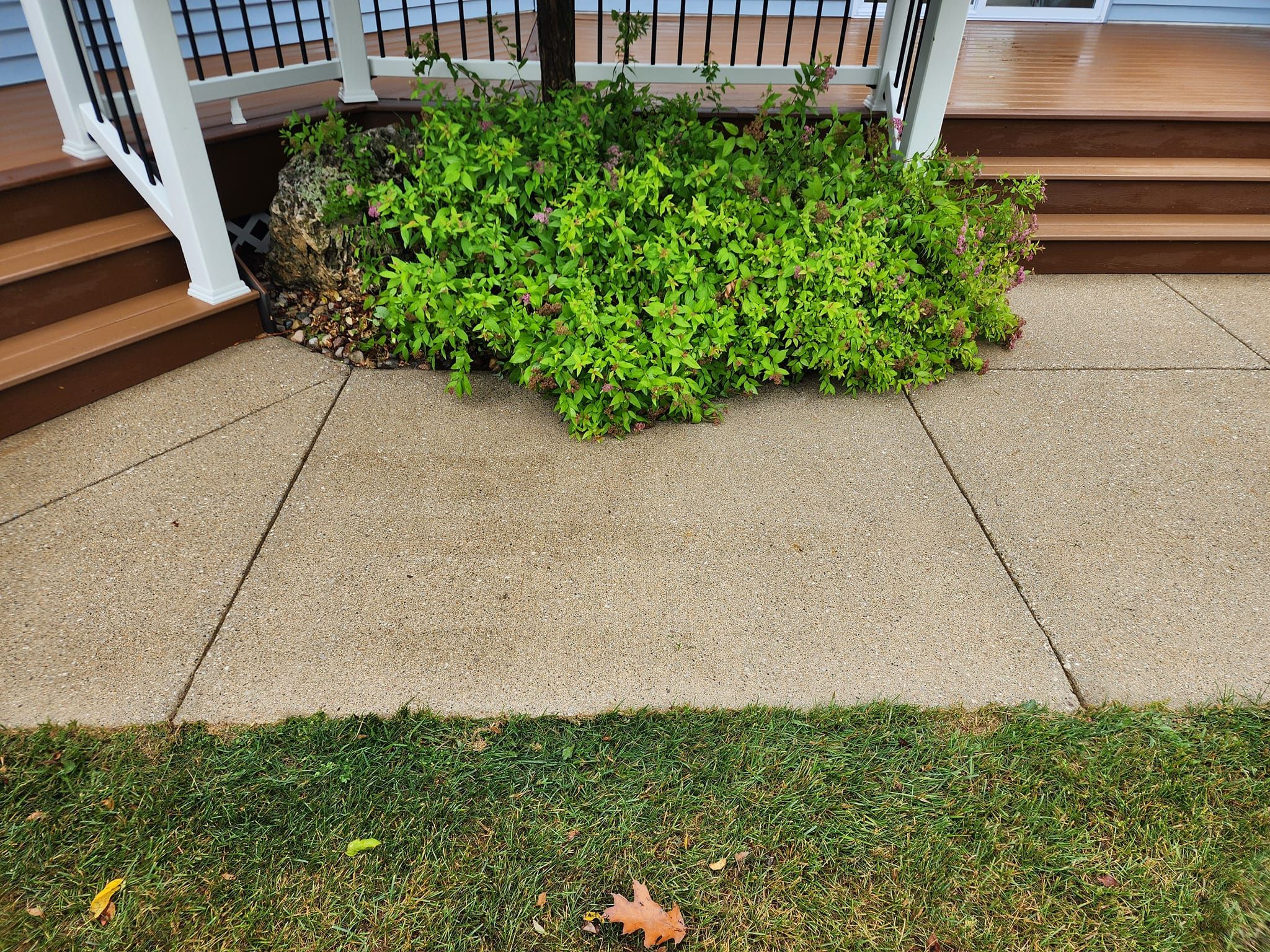  for D & E Power Washing in Mt Pleasanr, MI