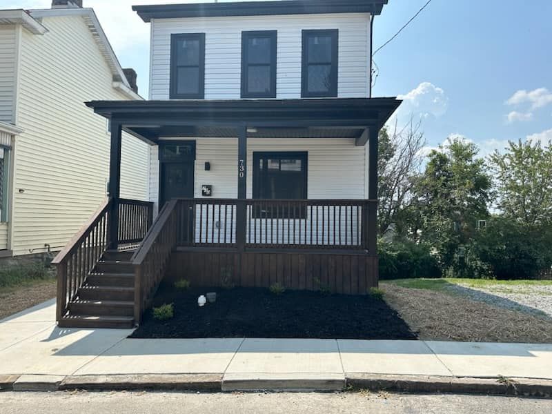  for Spanbauer Construction LLC in Murrysville, PA