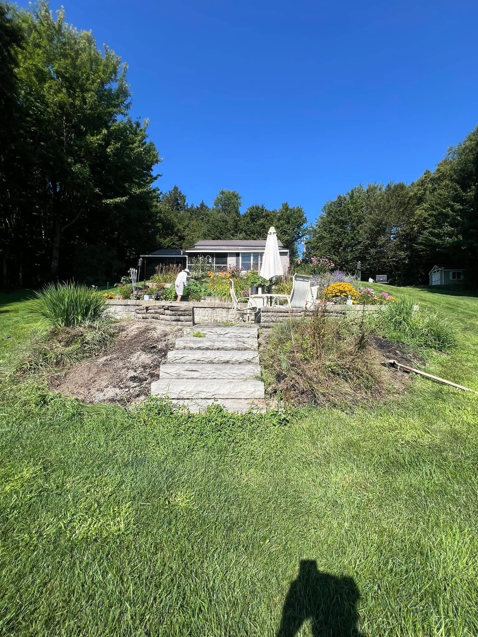 All Photos for Bishop’s Property Maintenance in Franklin, VT