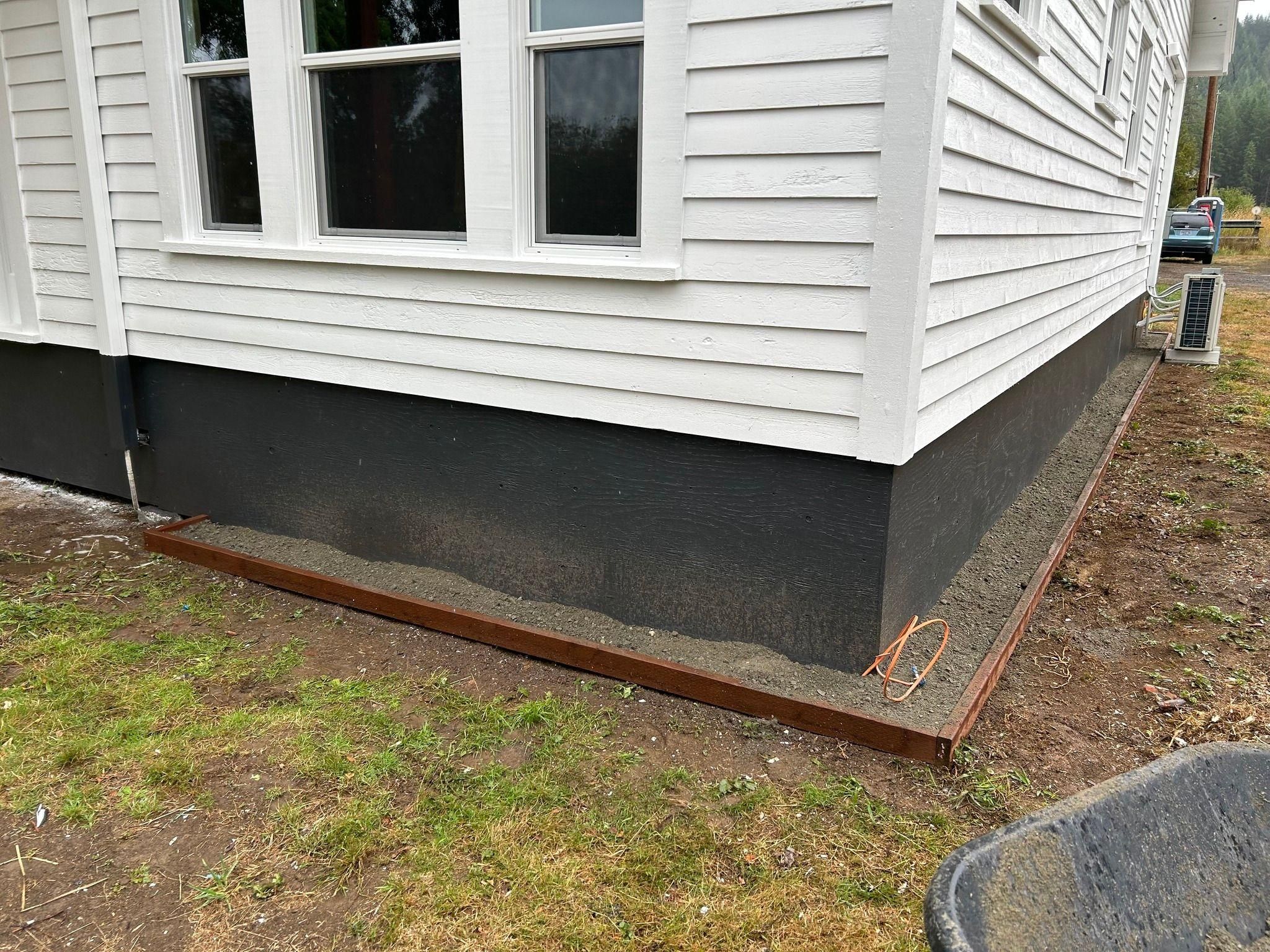 All Photos for Racketty Boom Construction  in Centralia, WA