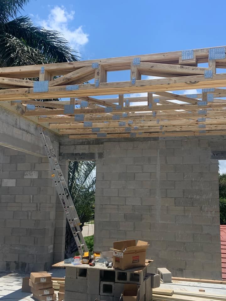  for Construction Services International in West Palm Beach, FL 