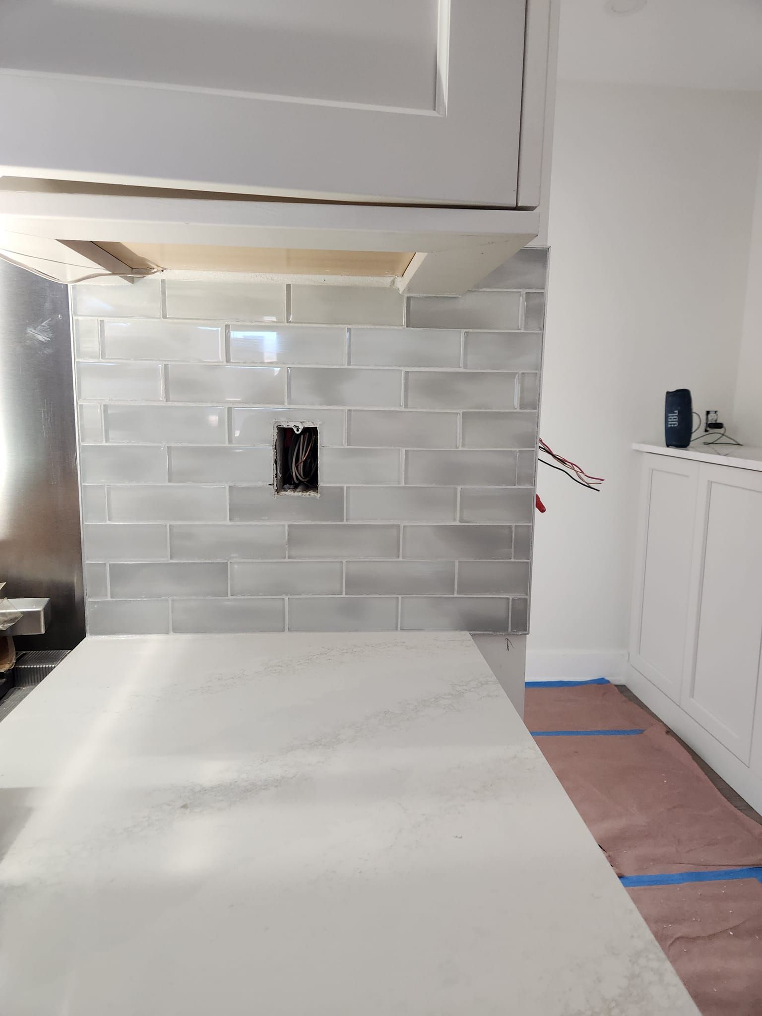  for MVP TILE Installation in Barnegat, NJ