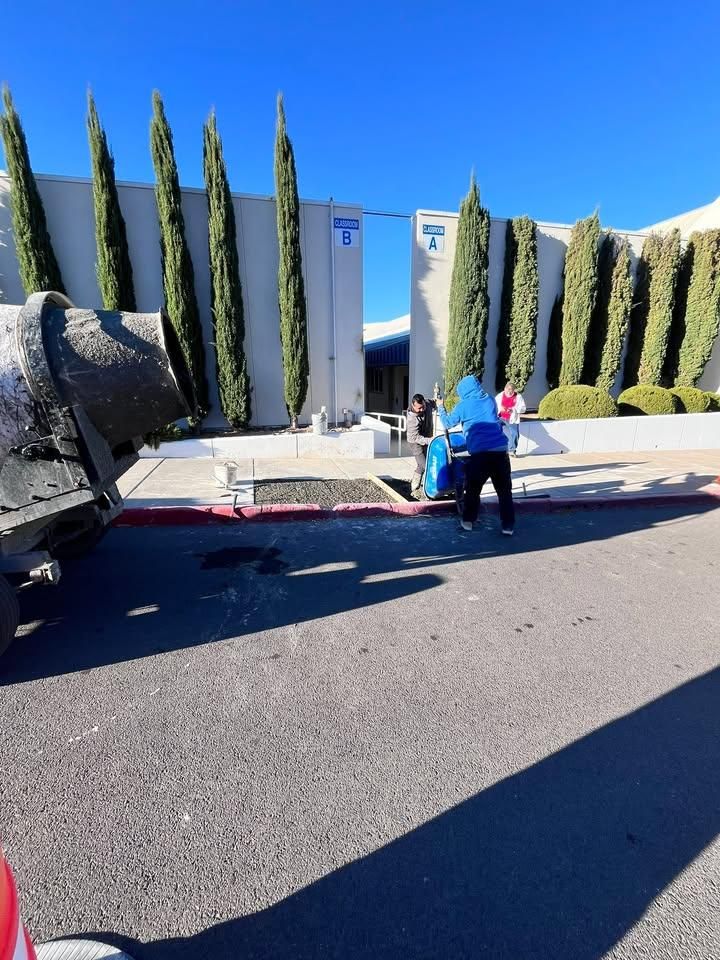  for JEC Enterprises Inc in El Paso, TX