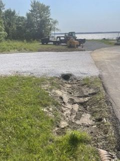  for JJ’s Land Service in Linesville, PA