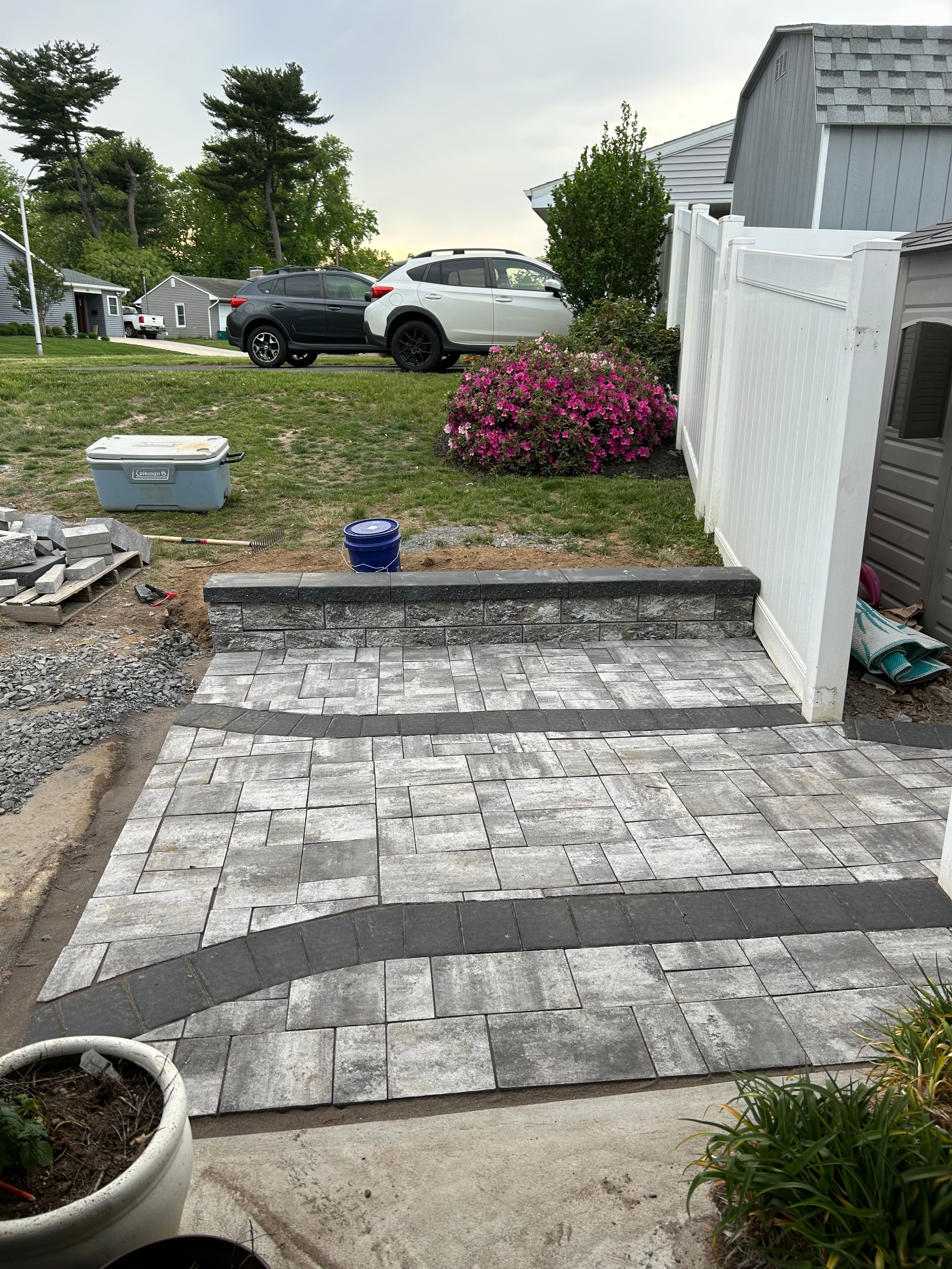  for Russo’s Landscaping & Tree Removal in Levittown, PA