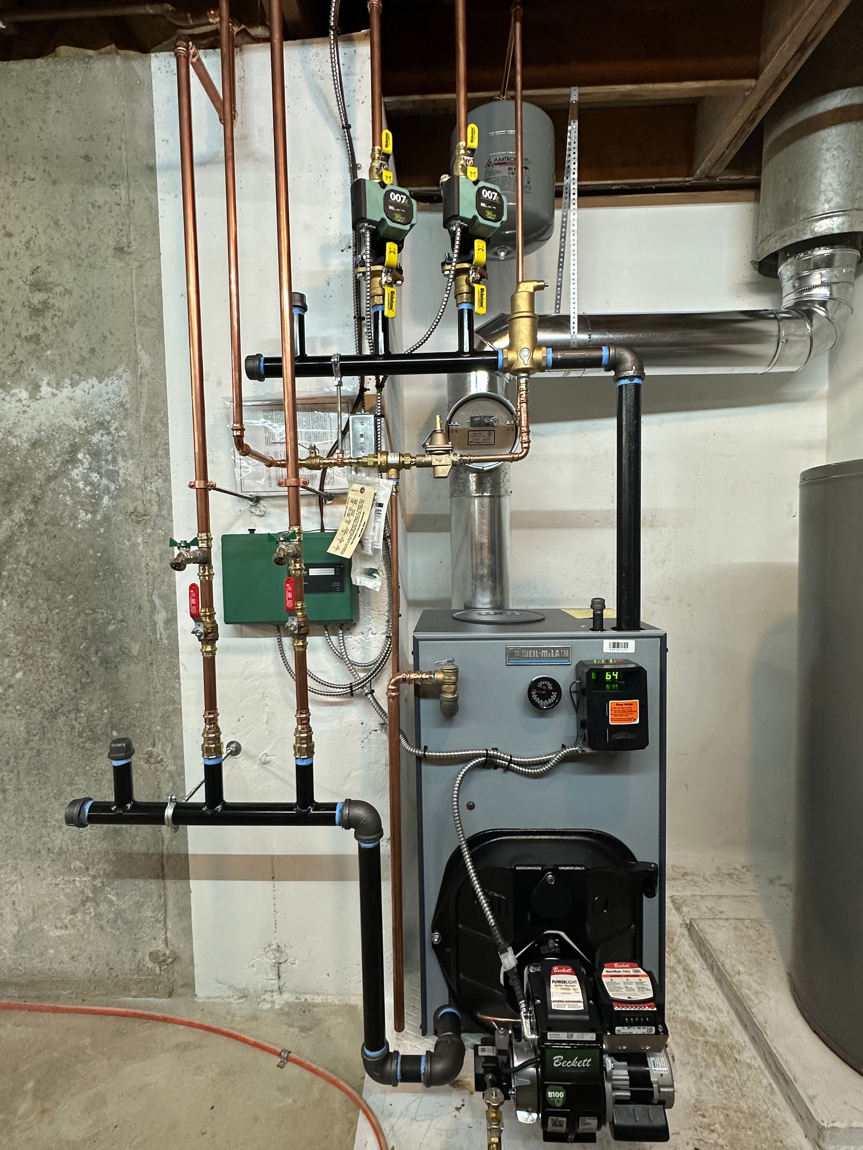  for 3D Mechanical in Bethlehem, CT