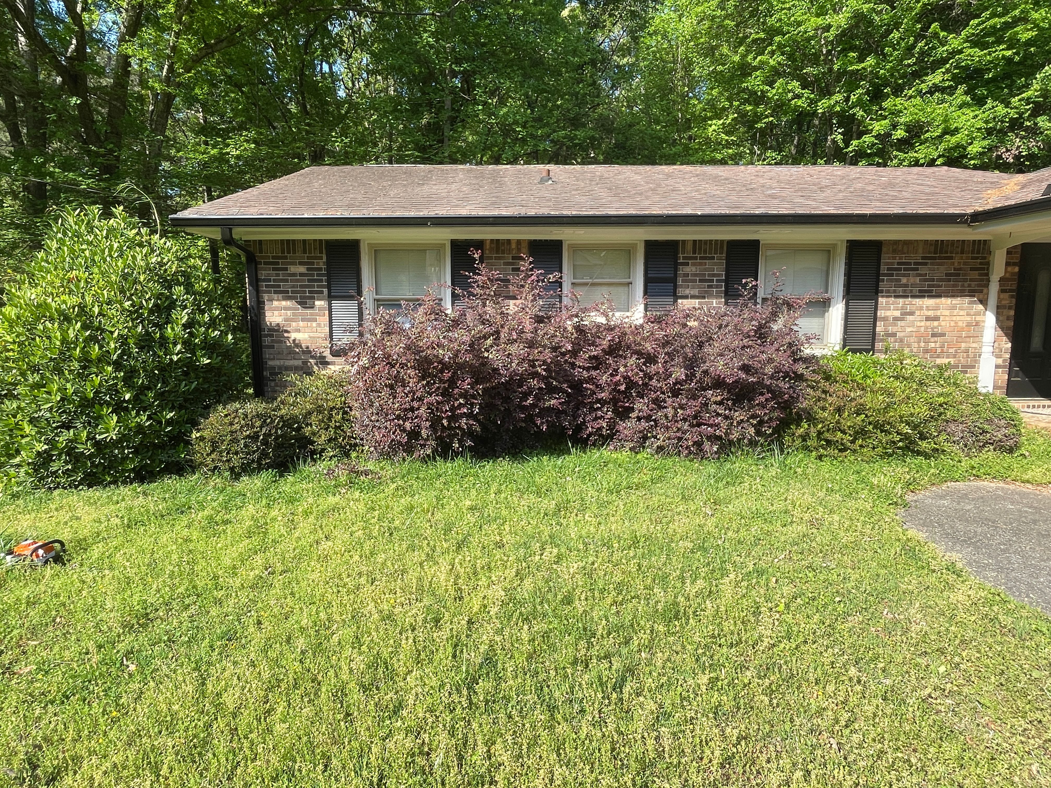  for Clark's Cuts Lawn Care in Lilburn, GA