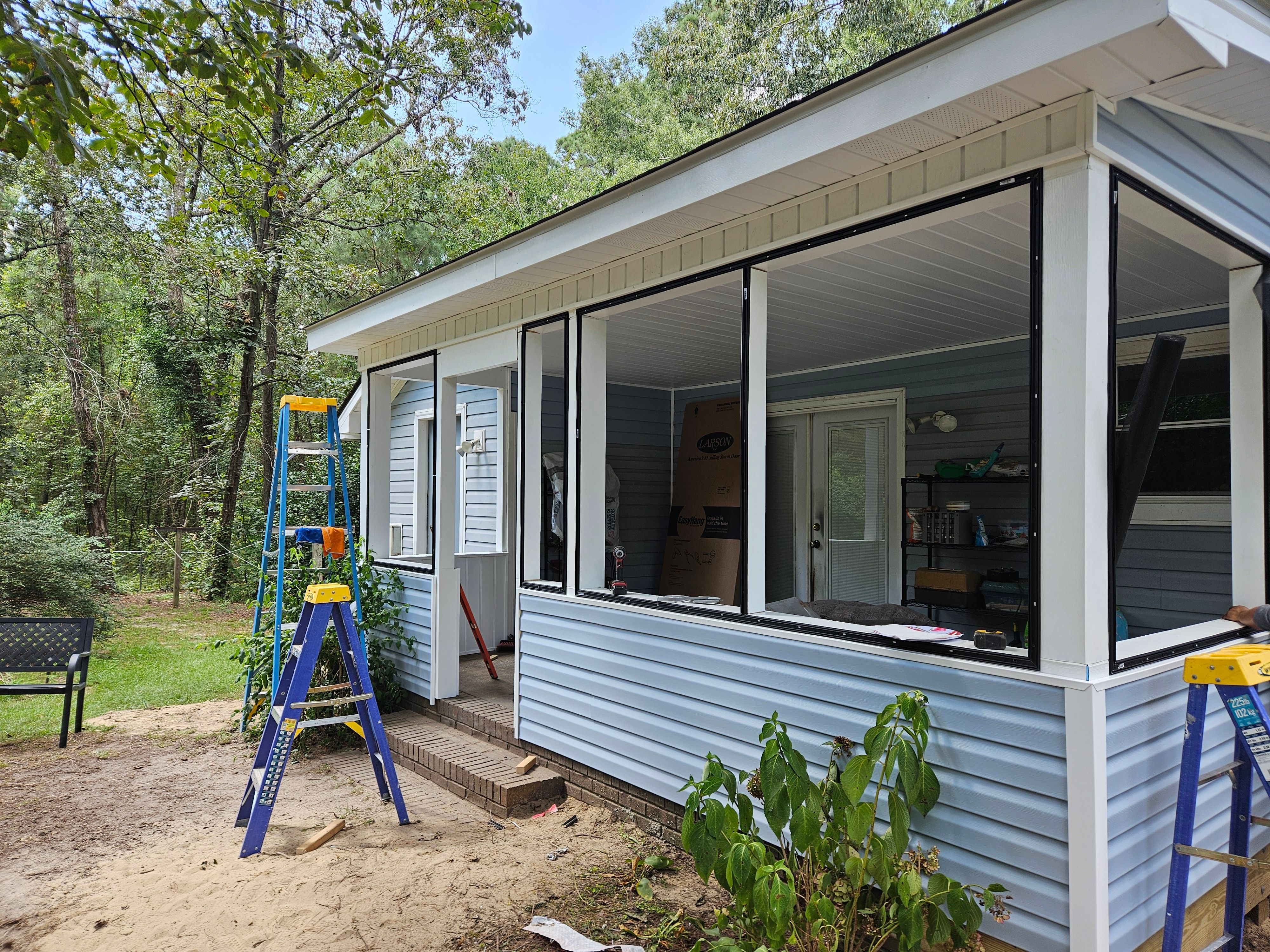  for Ruben R construction LLC in Mount Olive, NC