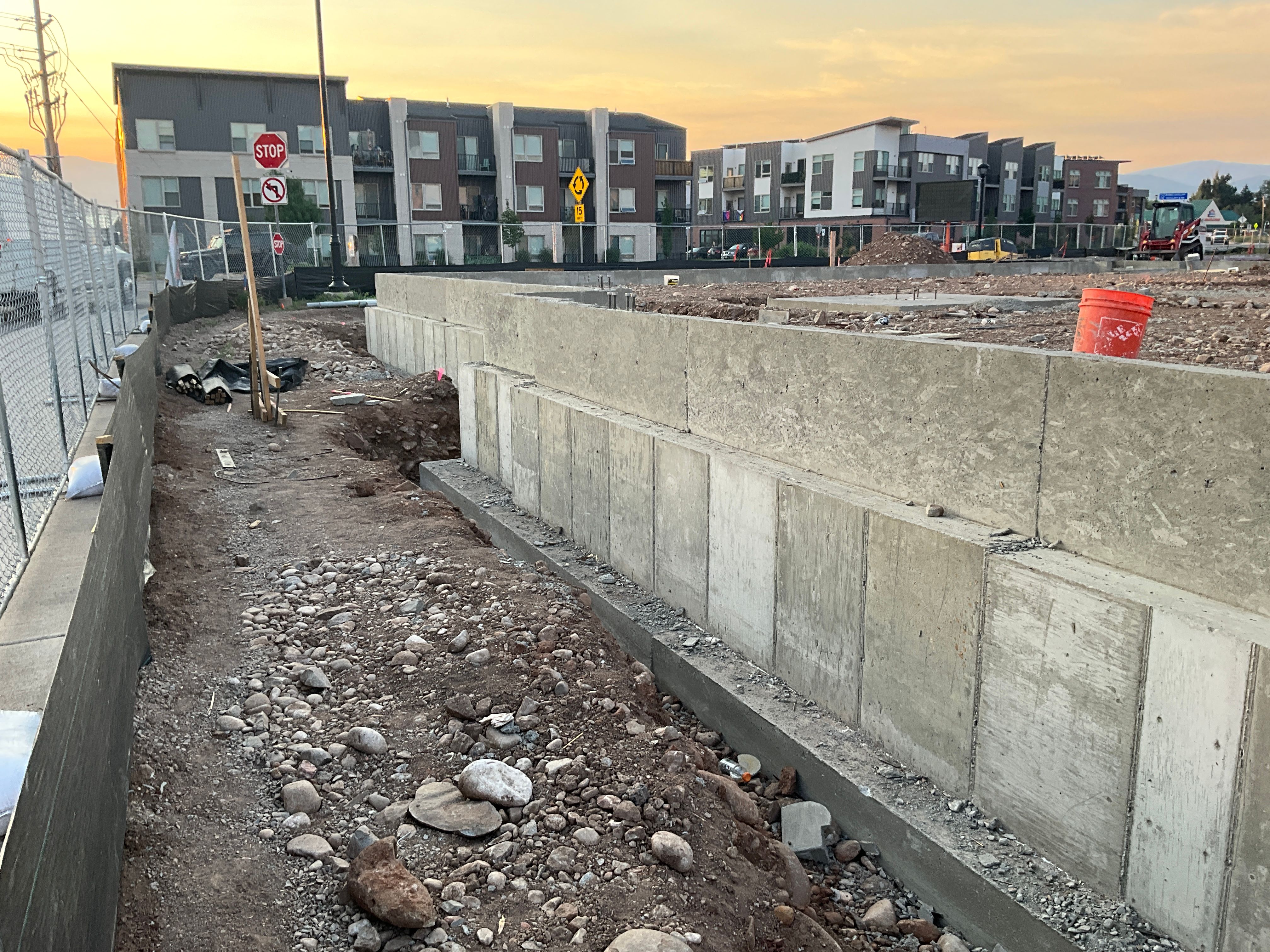  for Burner Construction LLC in Grand Junction, CO