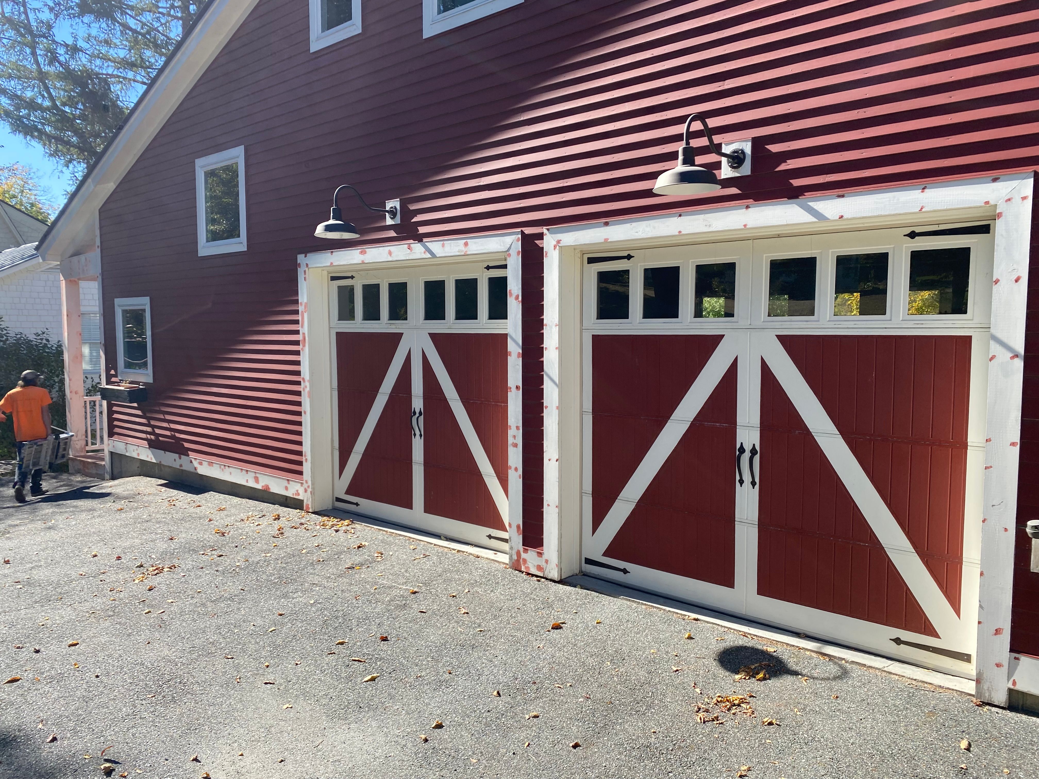  for Ridge Line Painters in Bridgewater Corners, VT