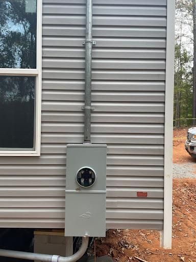  for Southeast Electric Contracting in Collins, GA