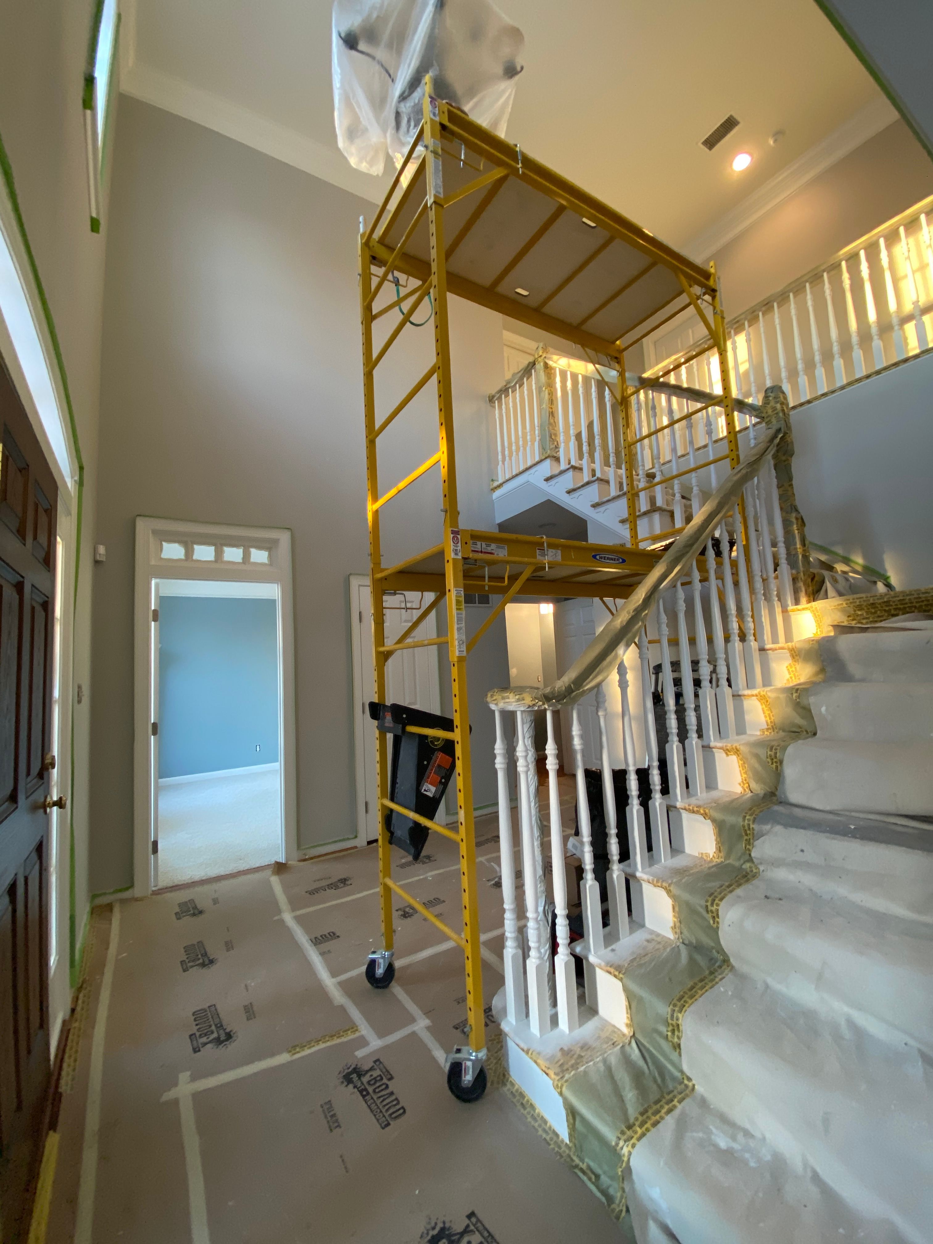  for MK Painting & Custom Finishes in Schwenksville, PA