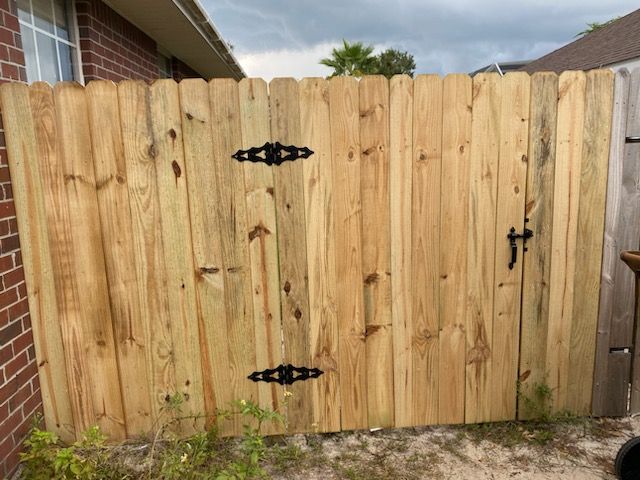  for Boomer Builds in Gulf Breeze, FL