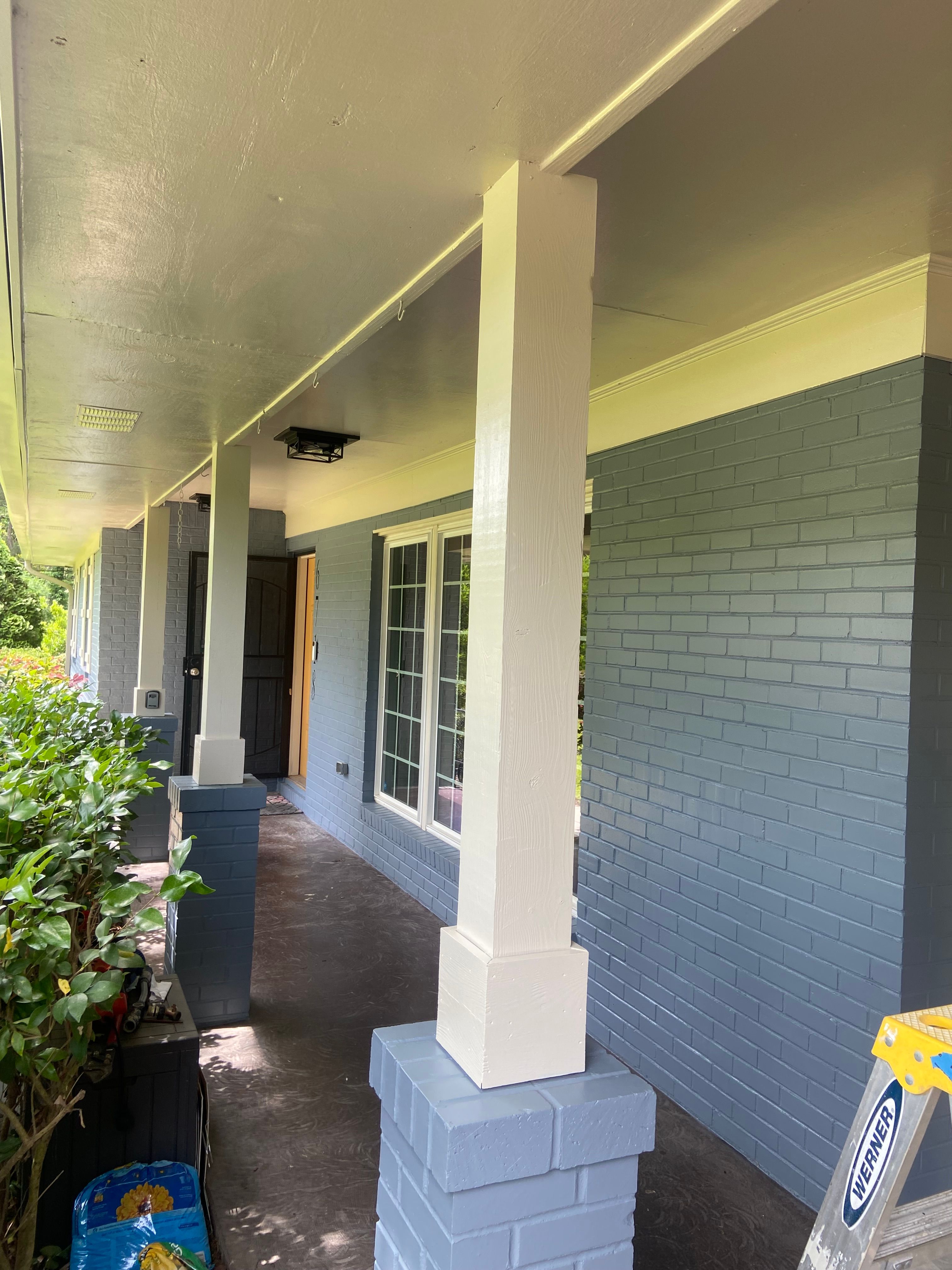 for Just Paint Houses in Youngsville, NC