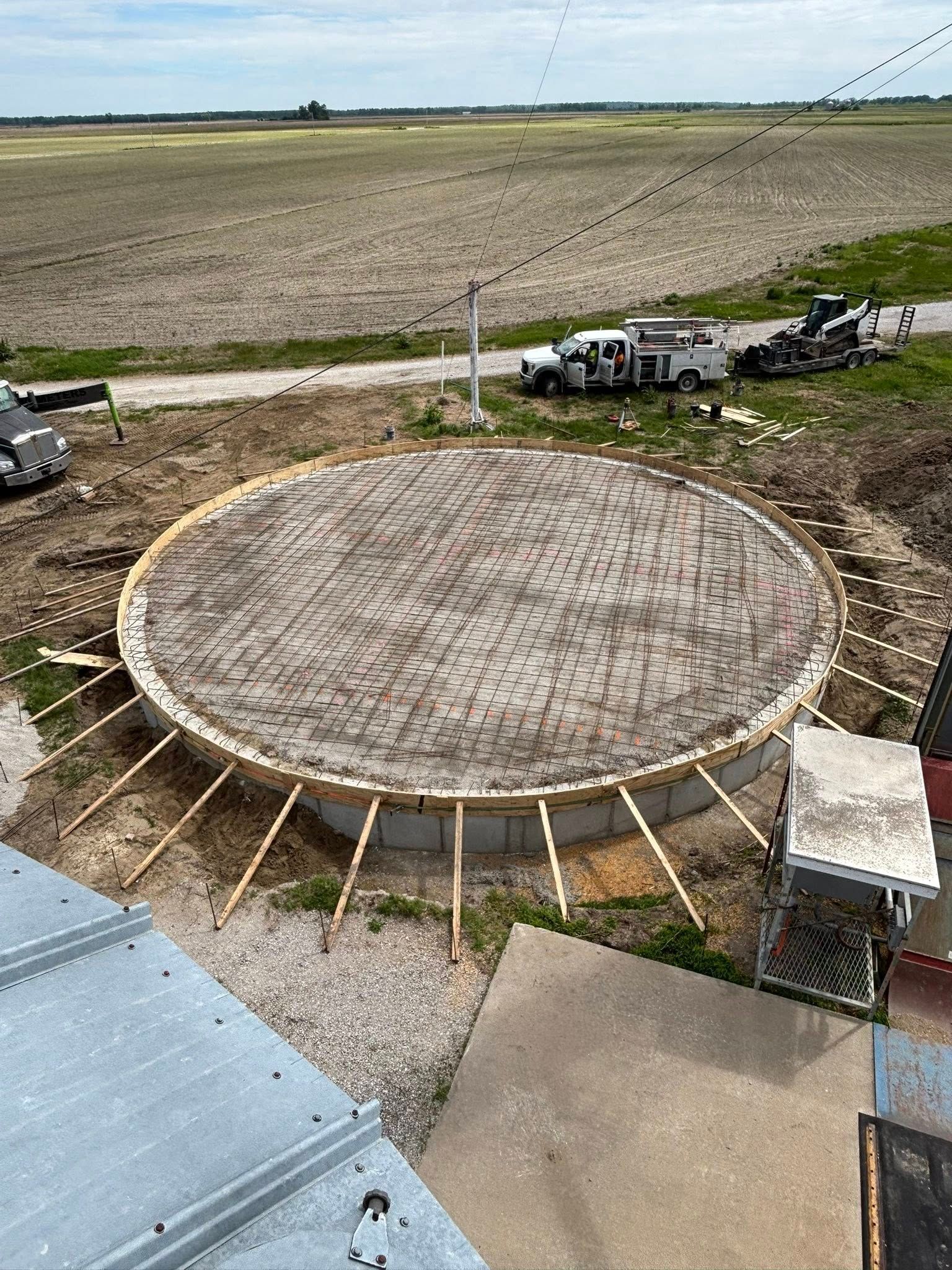  for Freedom Excavating in Ludlow, MO