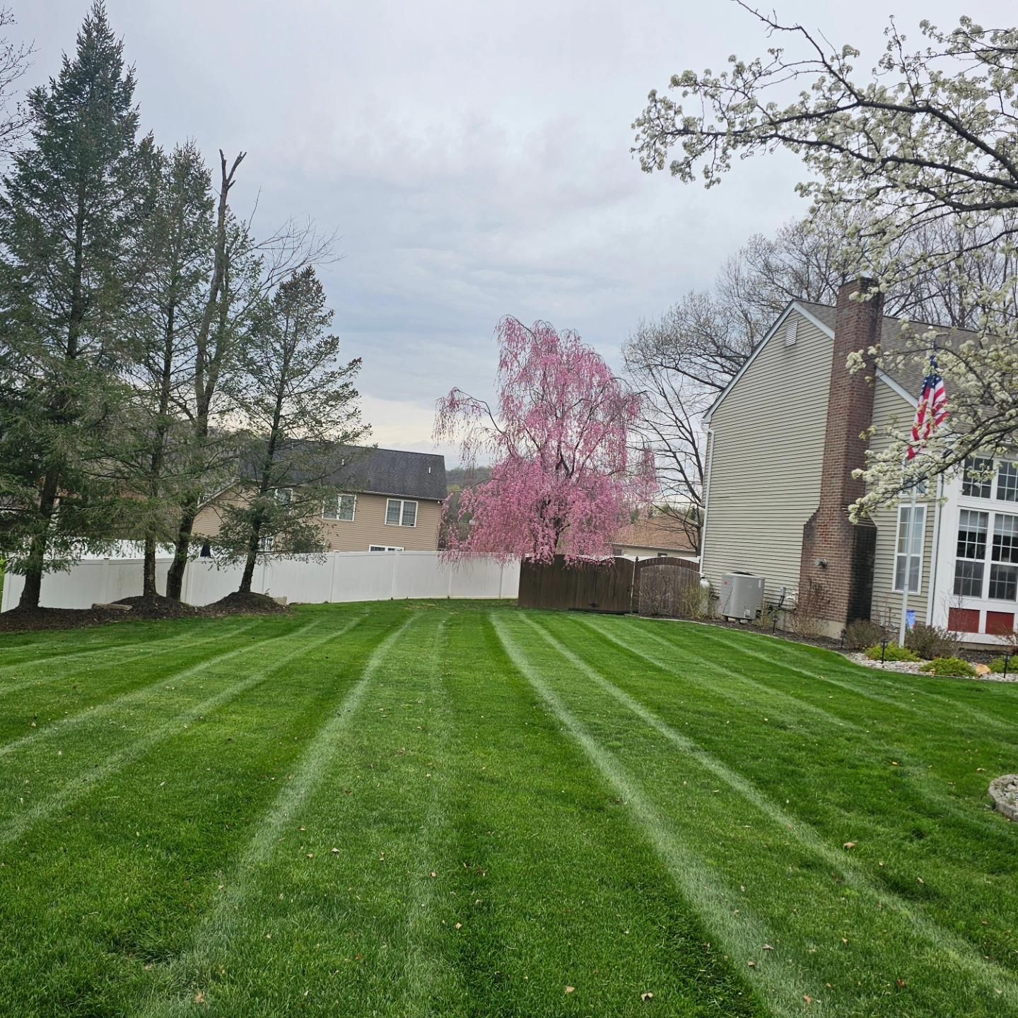 for Trippin A-Lawn in Bethlehem, PA